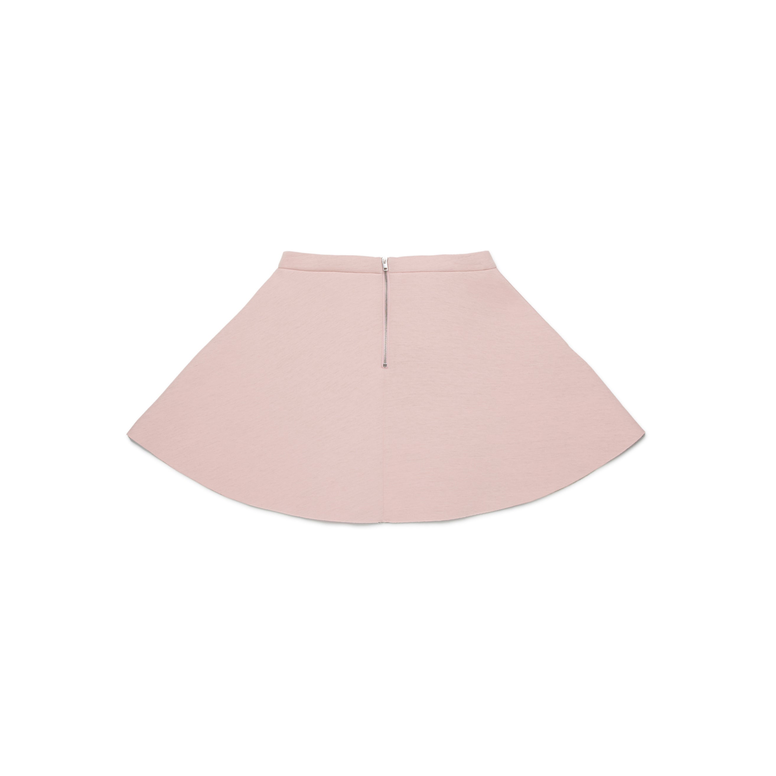 Girls Pink Skirt