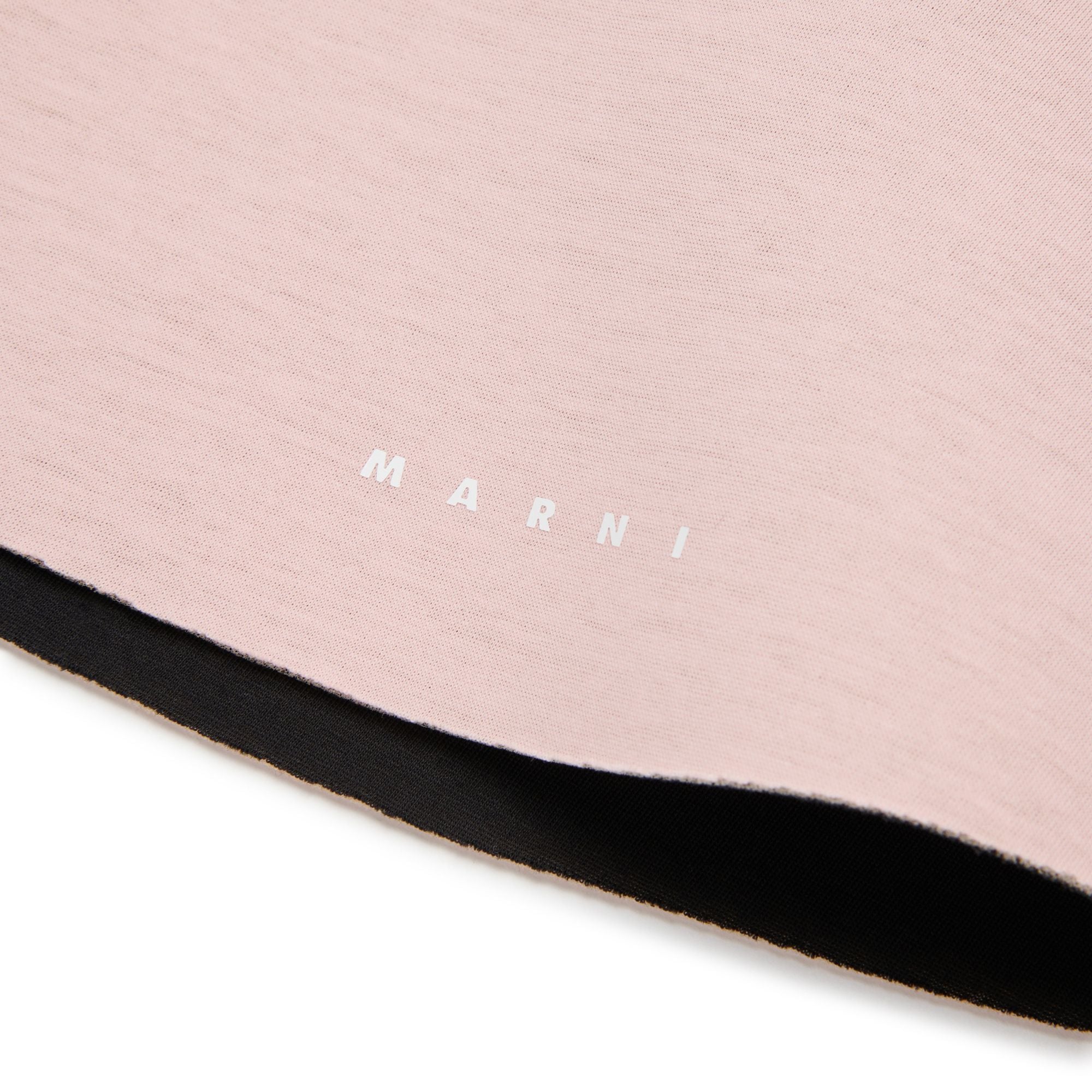Girls Pink Skirt