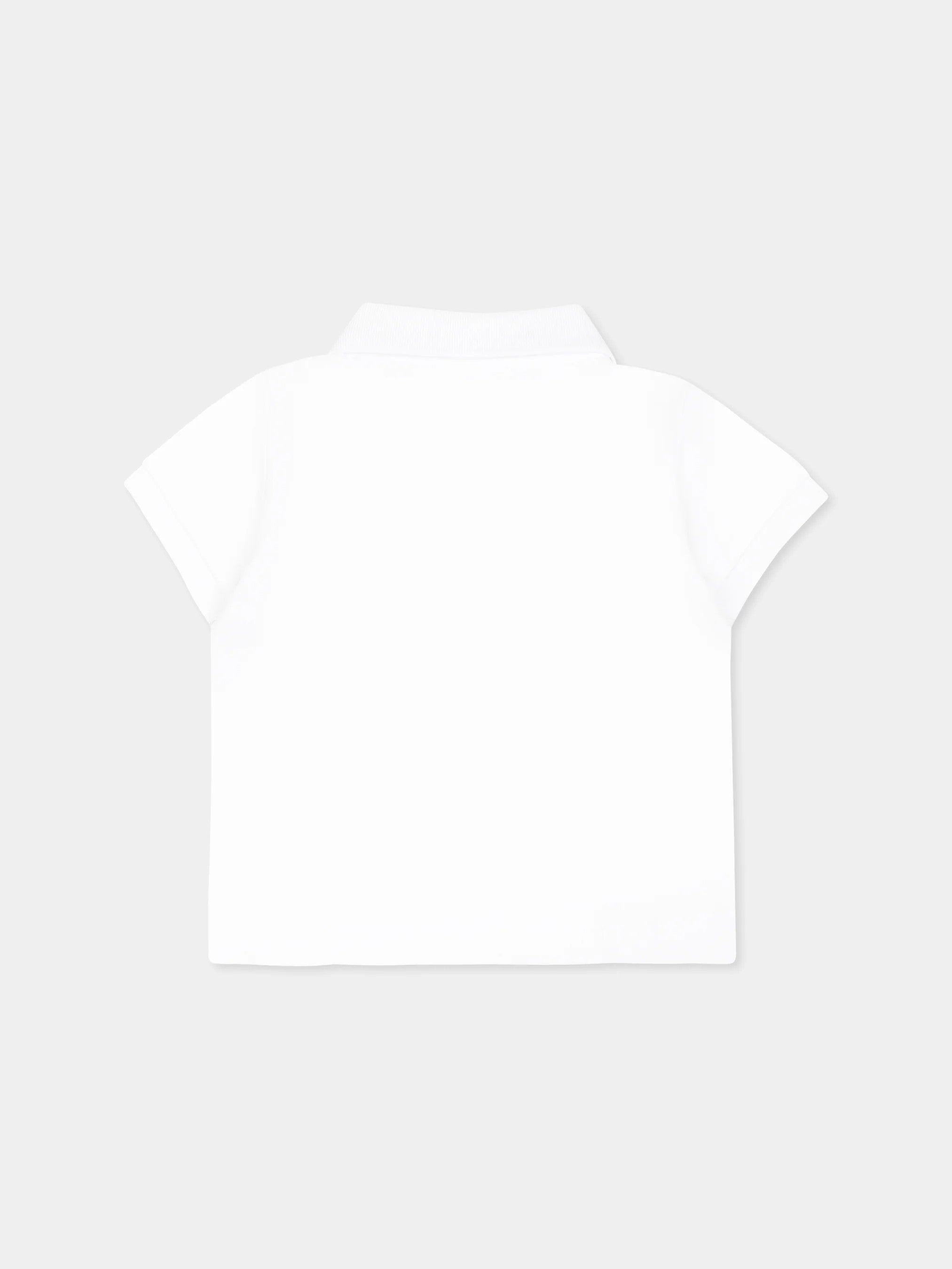 POLO-SHIRT