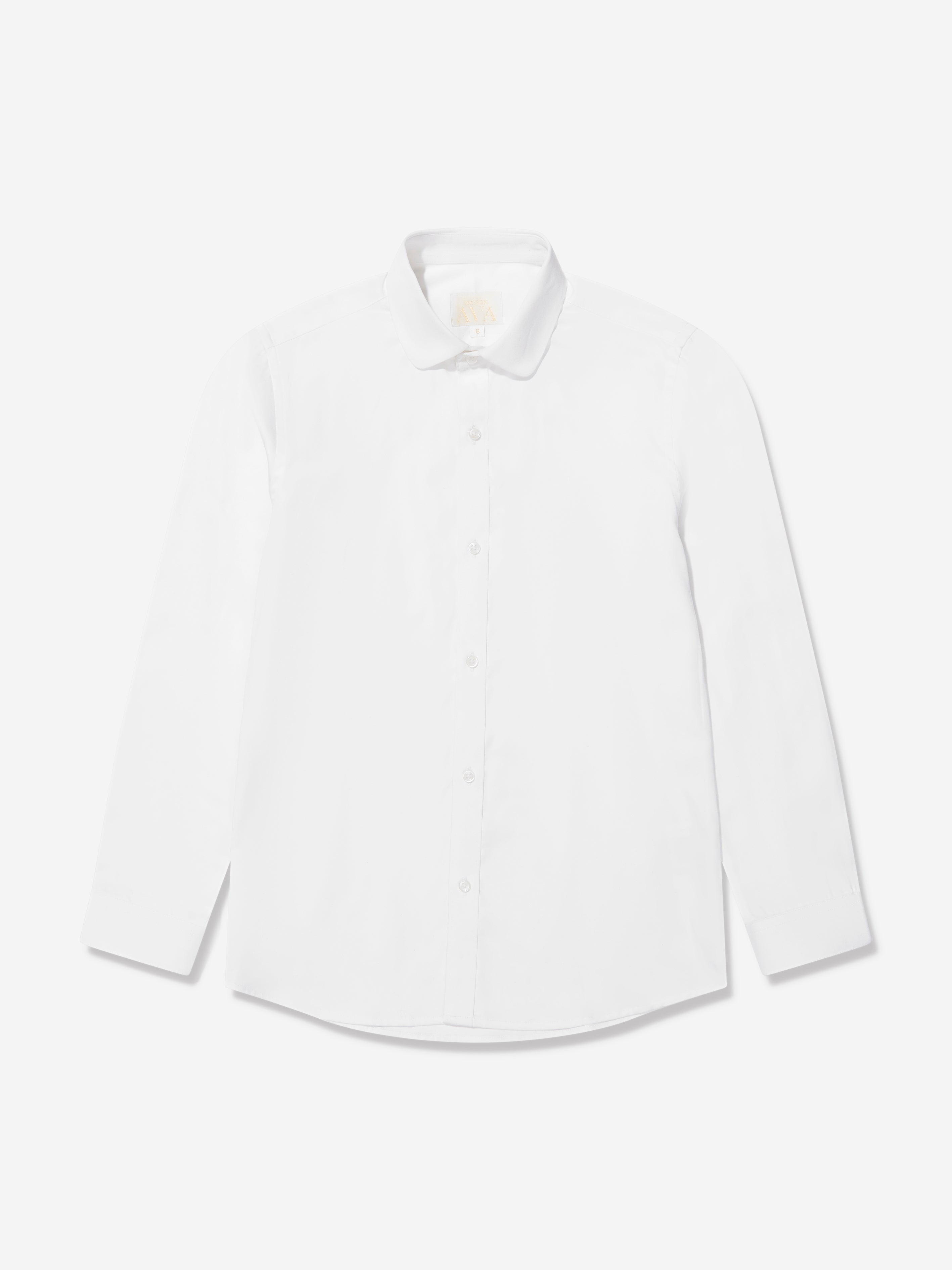 Maison Ava Boys Olwyn Suit in Black