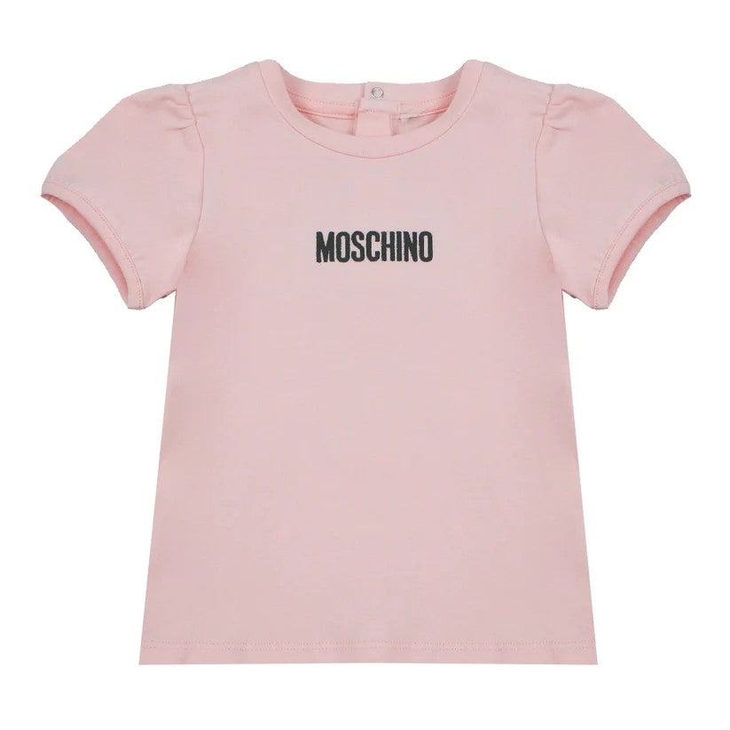 T-SHIRT+SKIRT (C.O)