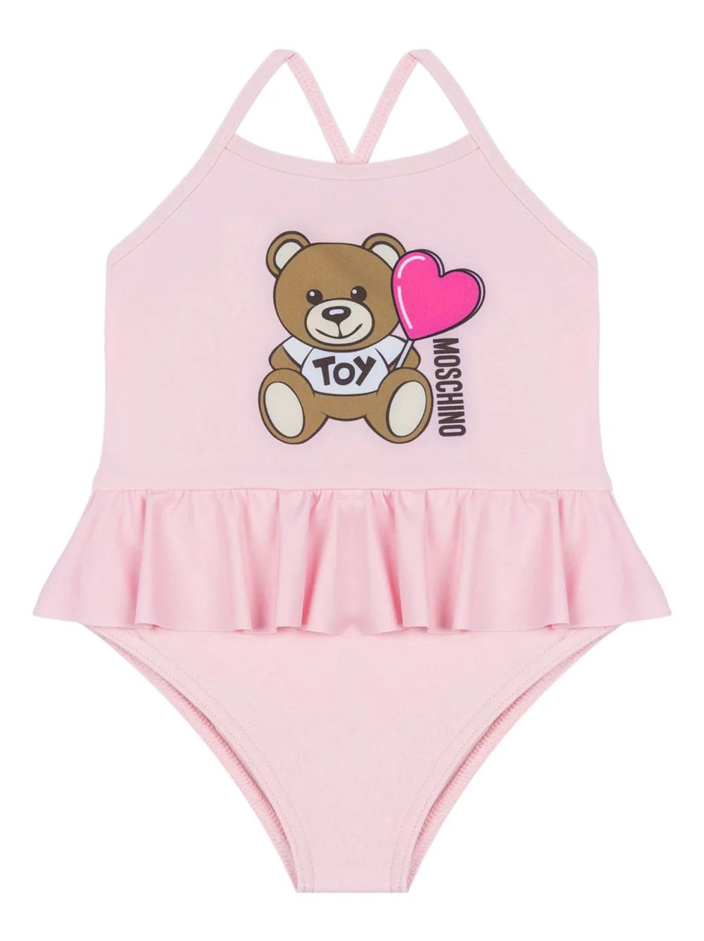 SWIMSUIT