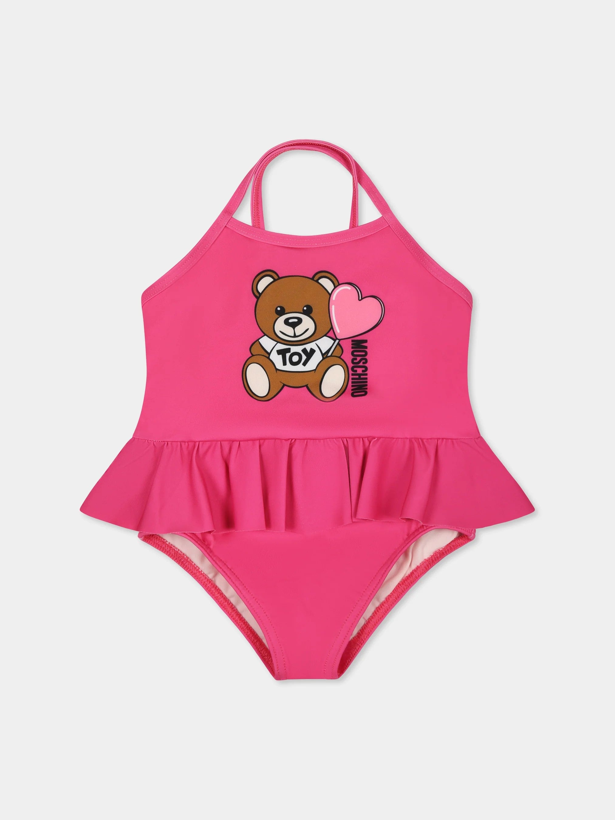 SWIMSUIT