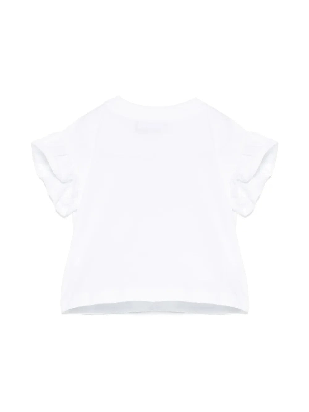 T-SHIRT ADDITION