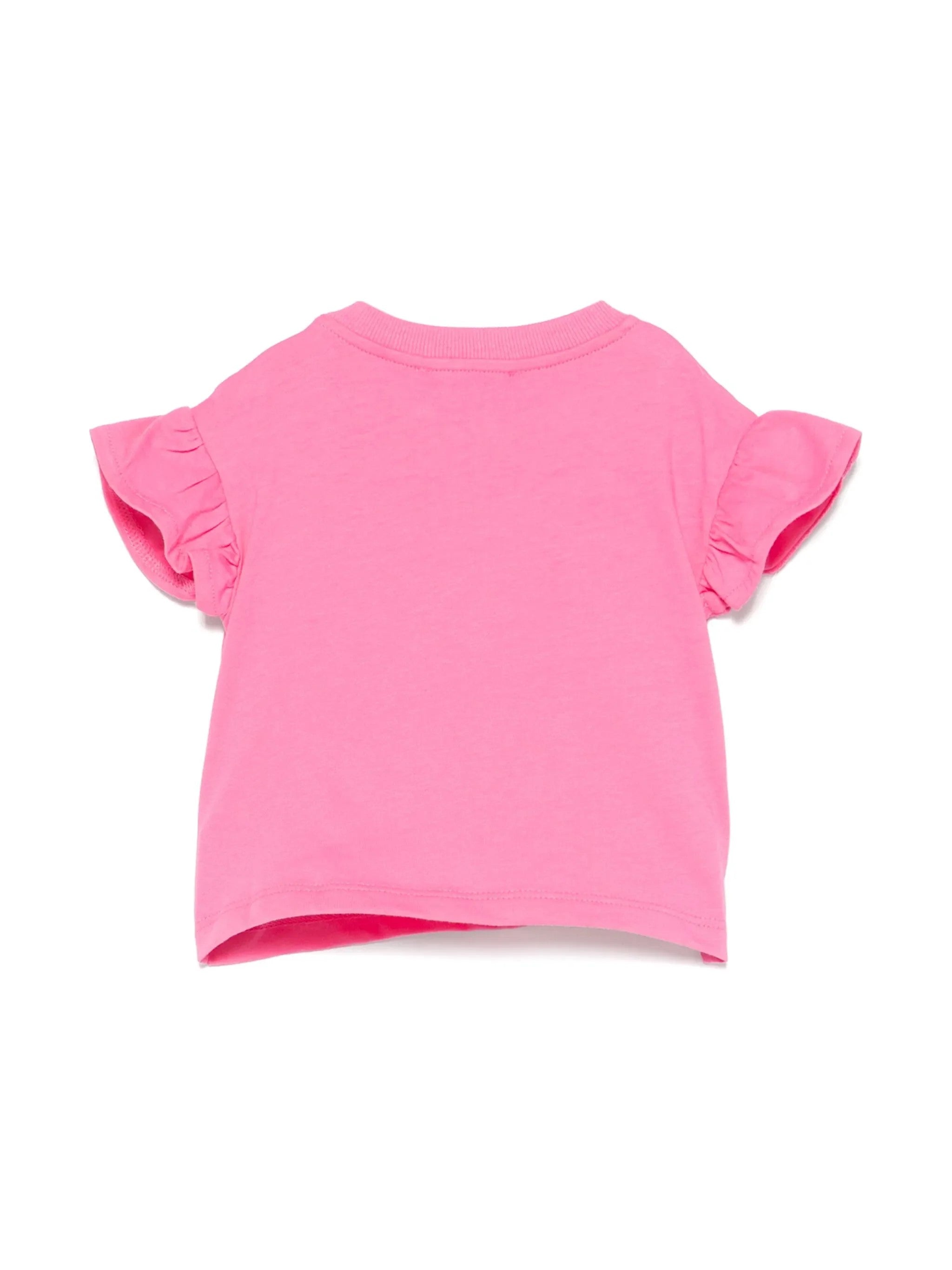 T-SHIRT ADDITION