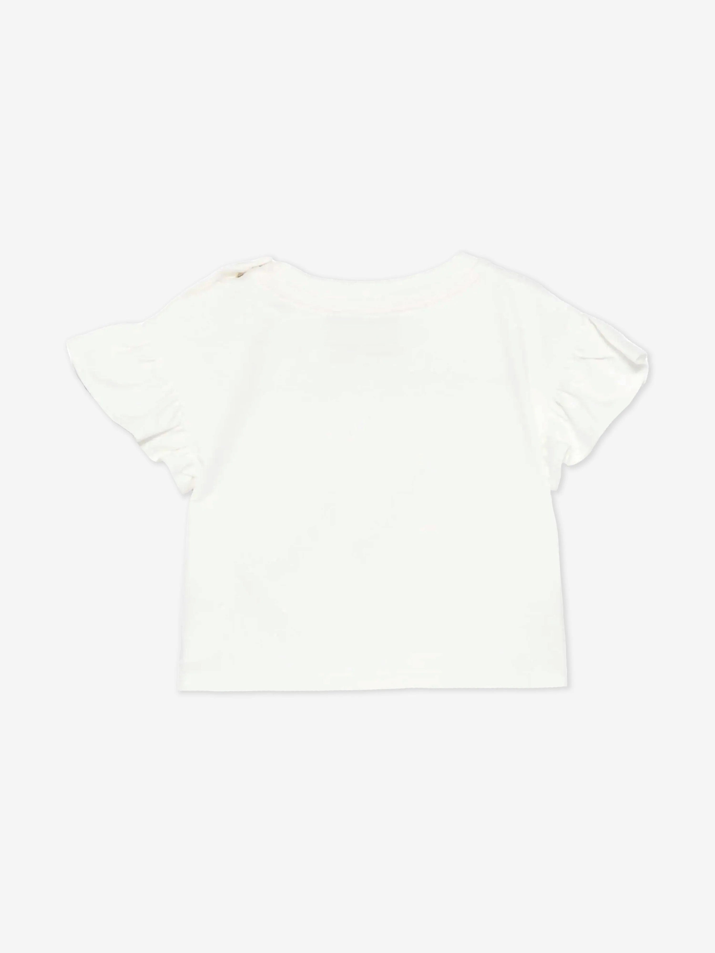 T-SHIRT ADDITION