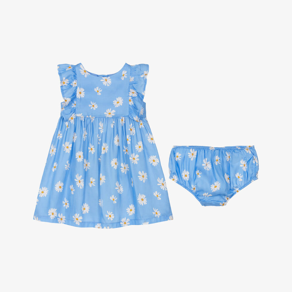 DRESS + KNICKERS SET