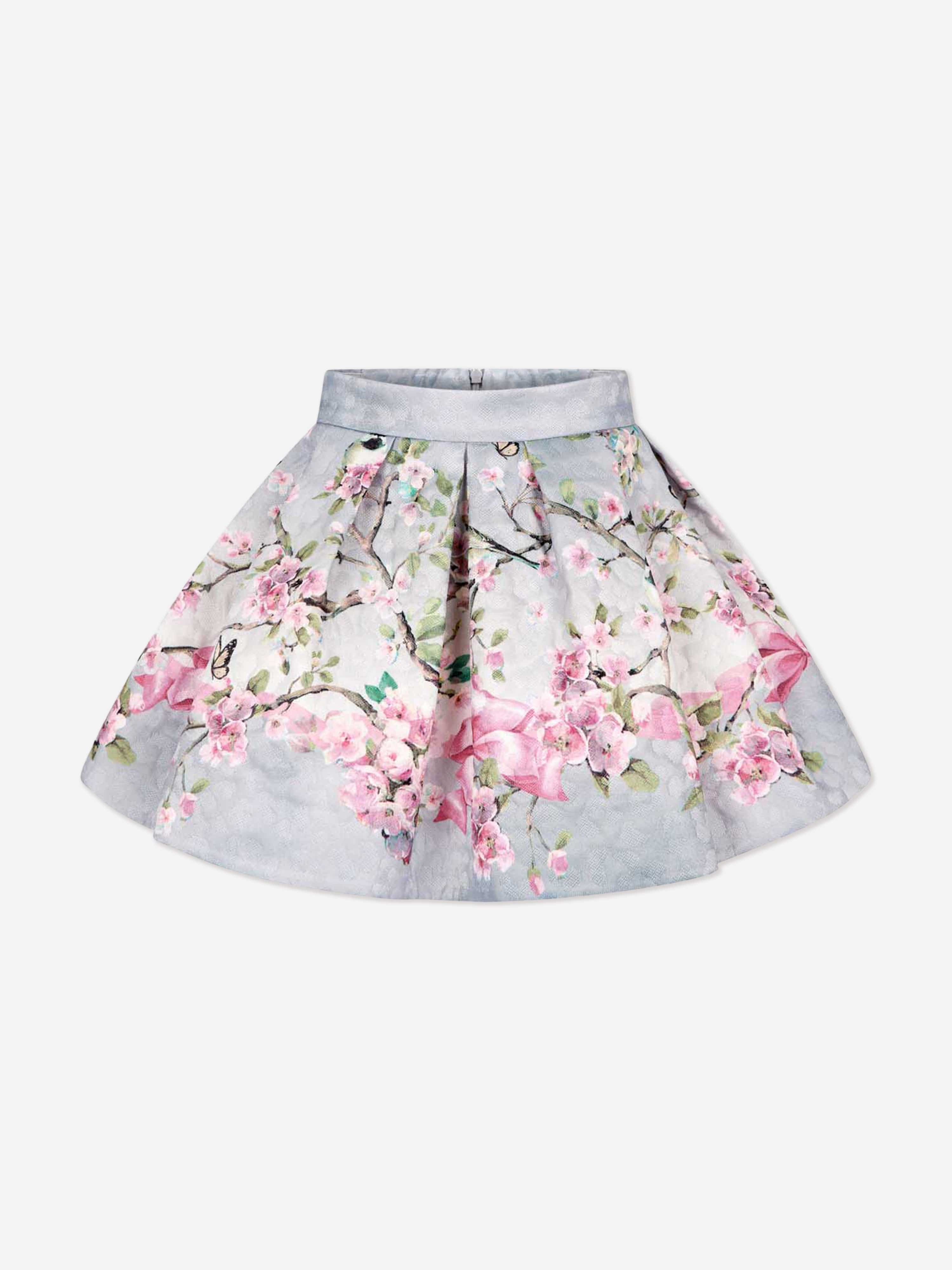 Monnalisa Girls Skirt