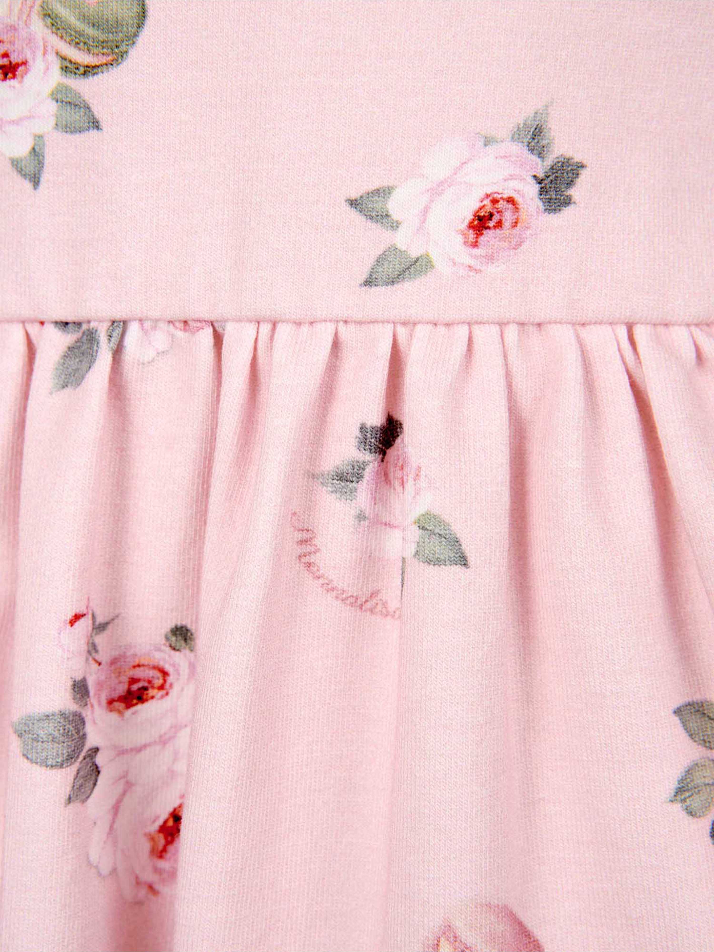 Monnalisa Baby Girls Dress