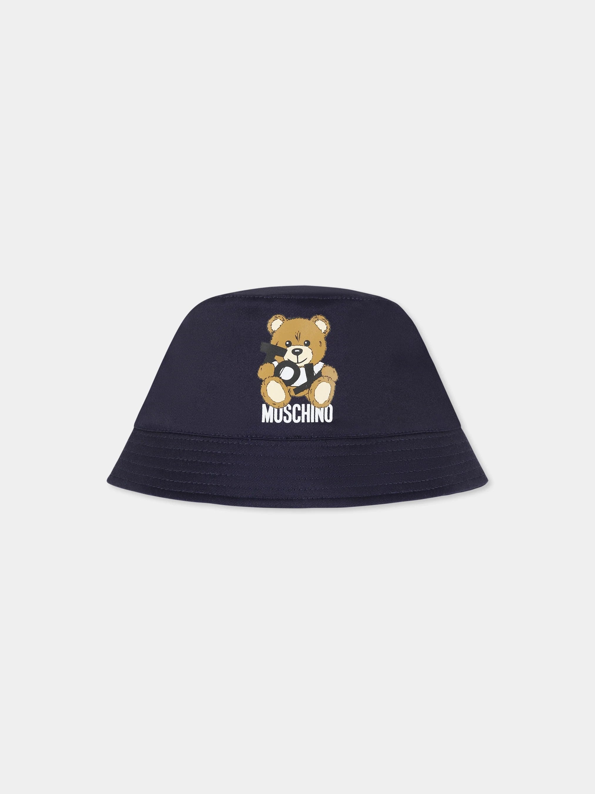 HAT WITH GIFT BOX