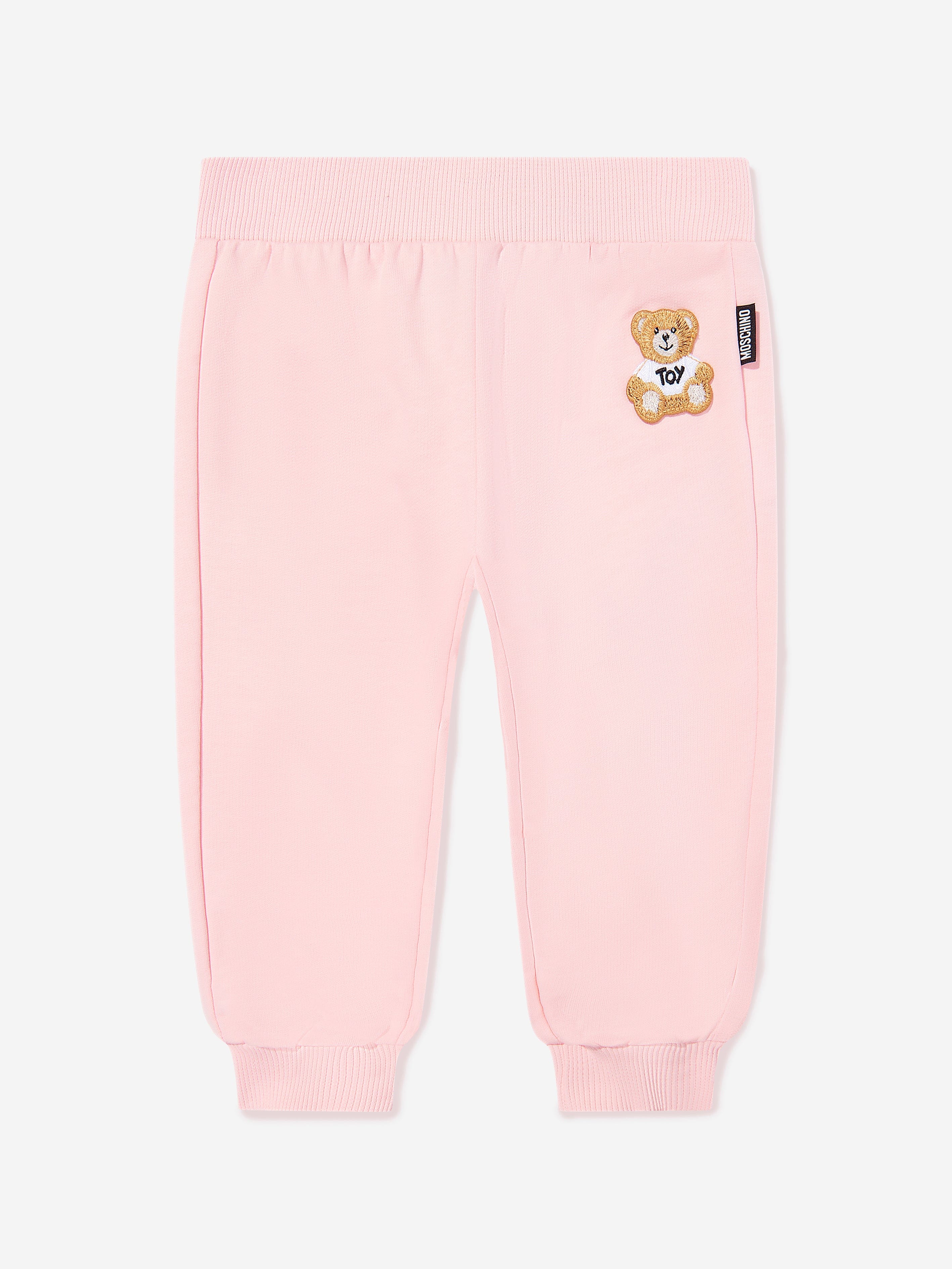 HOODED TRACKSUIT