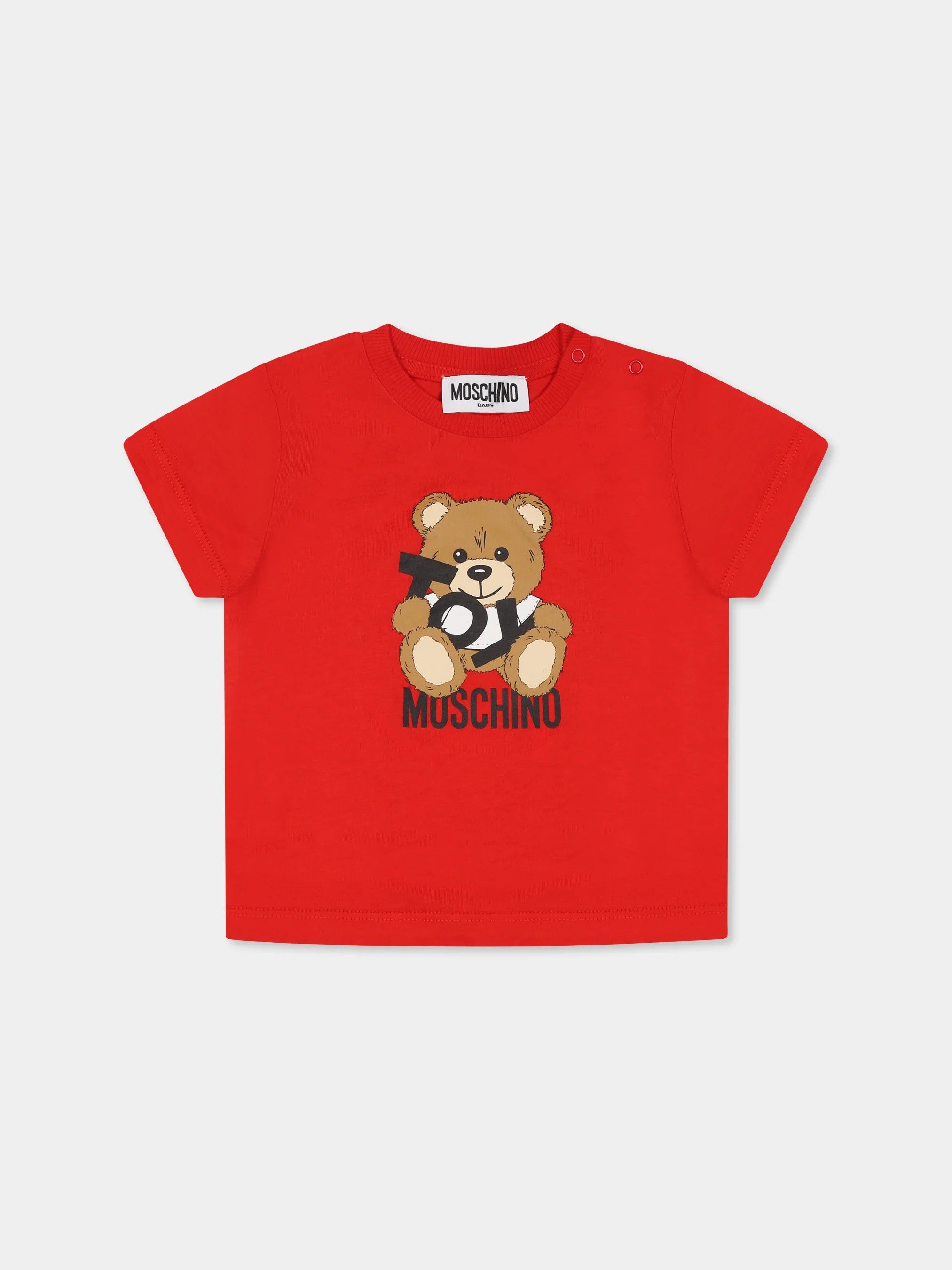 T-SHIRT