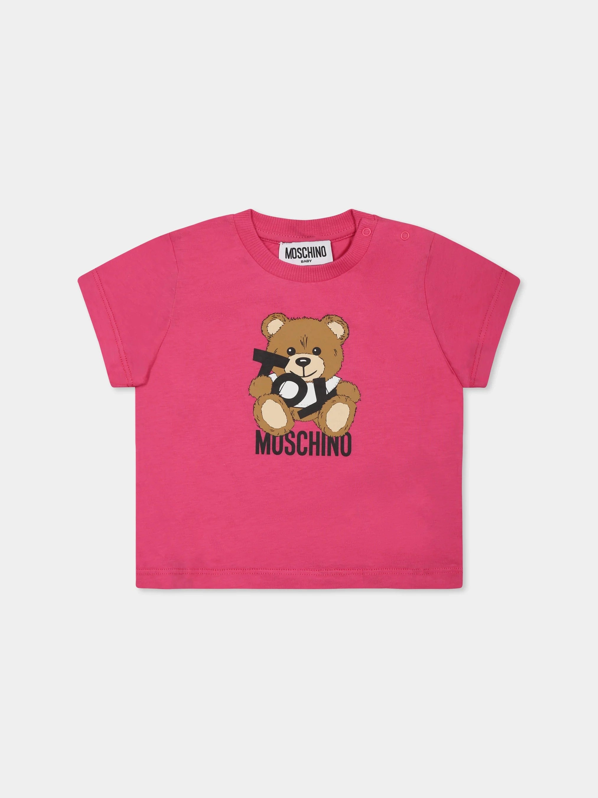 T-SHIRT