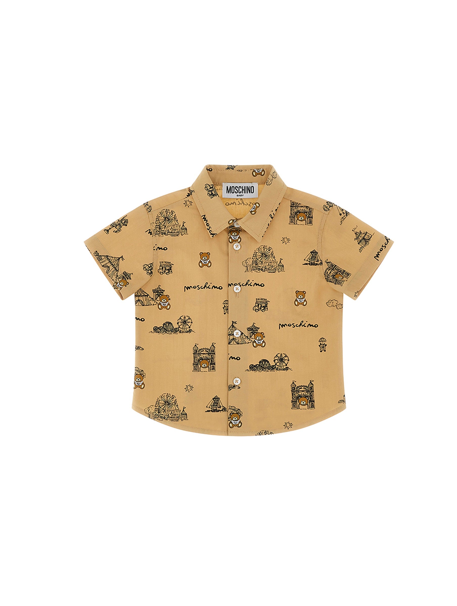 SHIRT