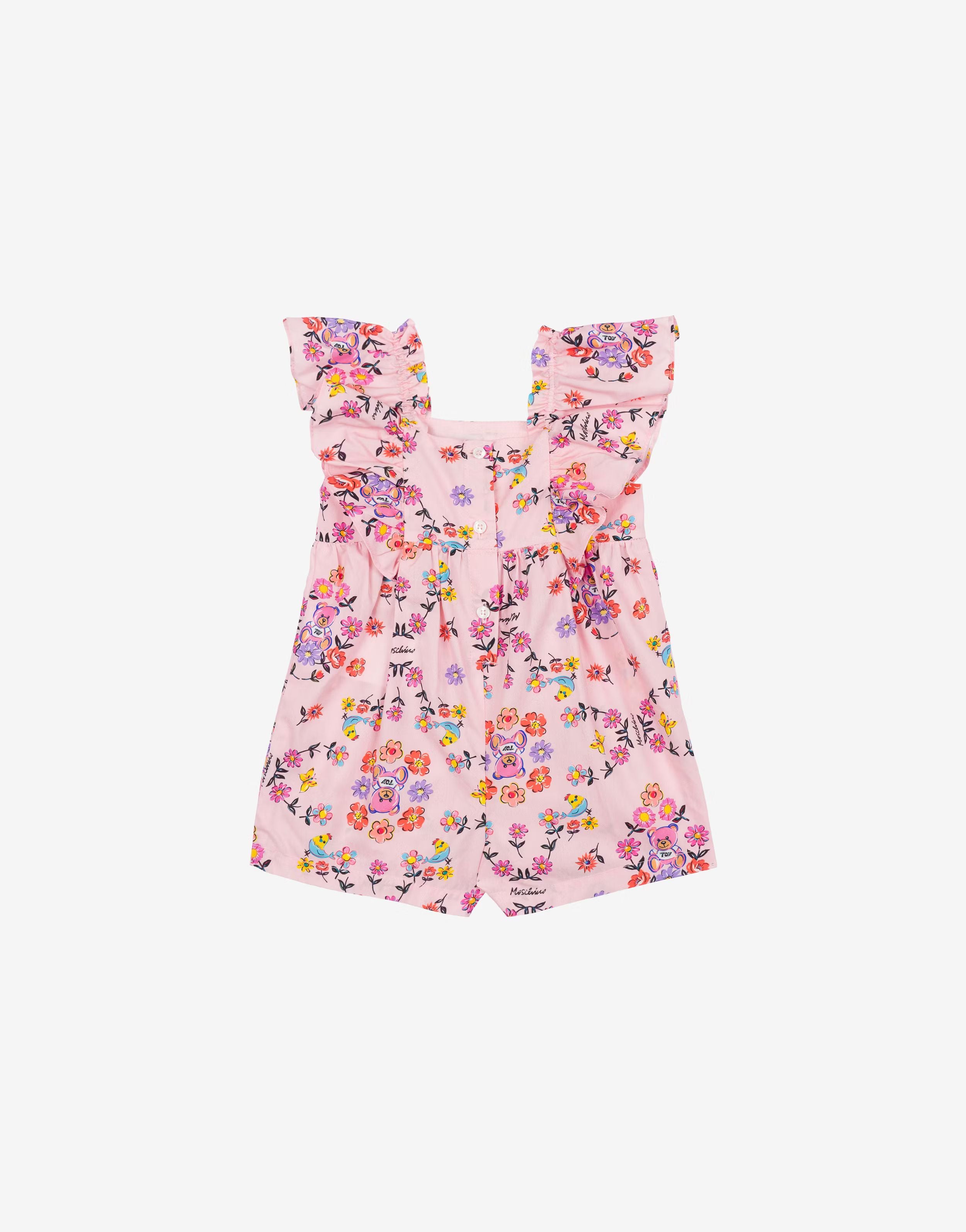 PLAYSUIT