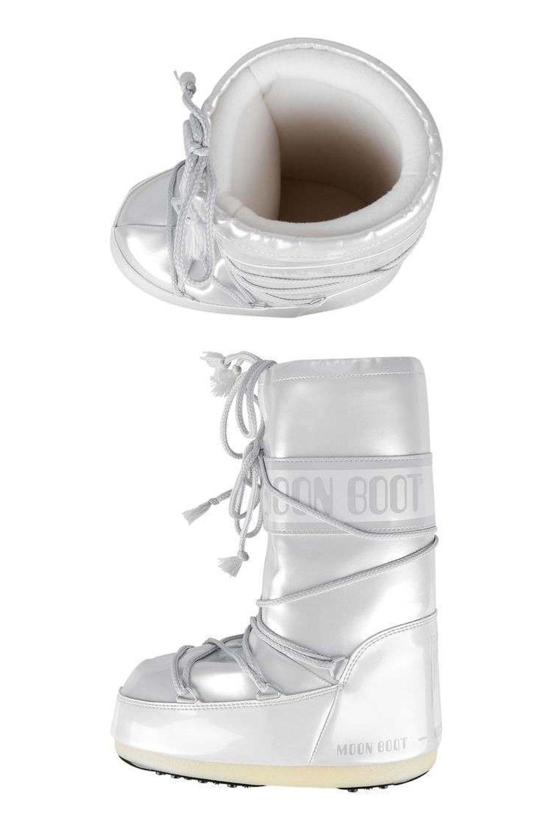 Kids Icon Vinile Boots