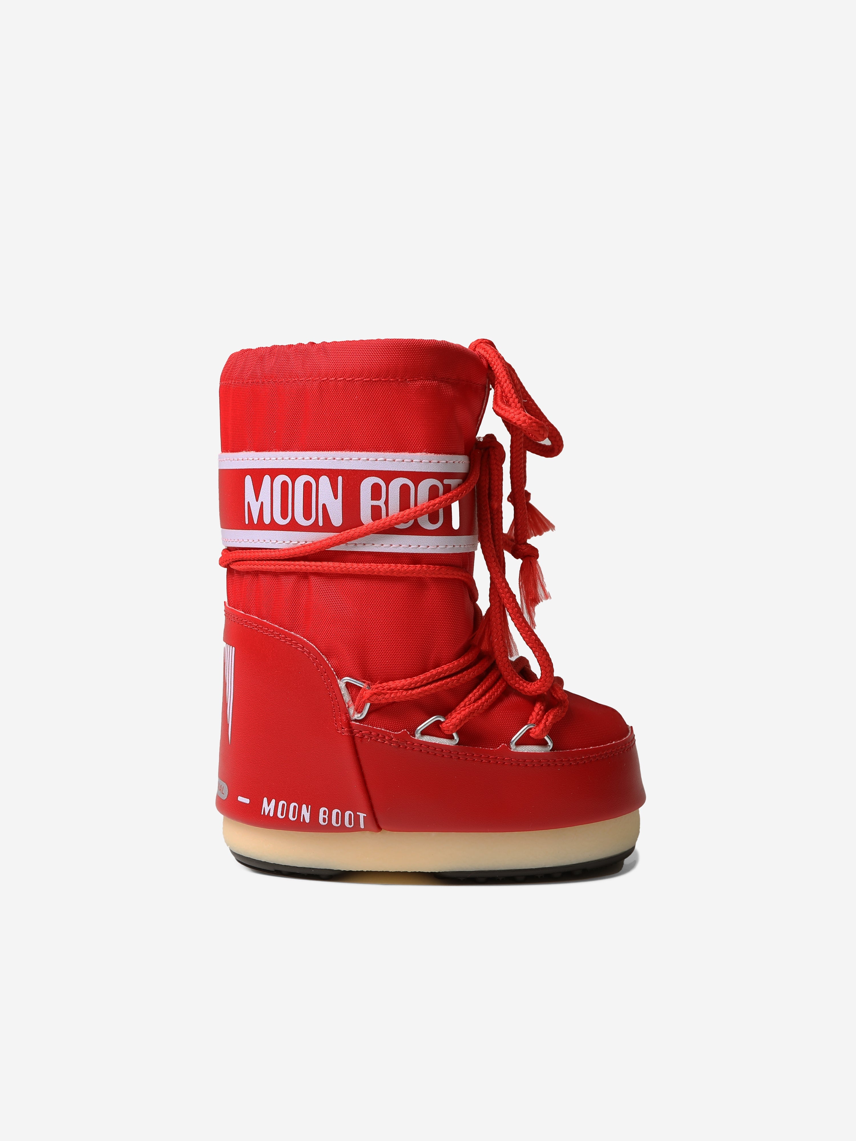 Kids Icon Mini Boots