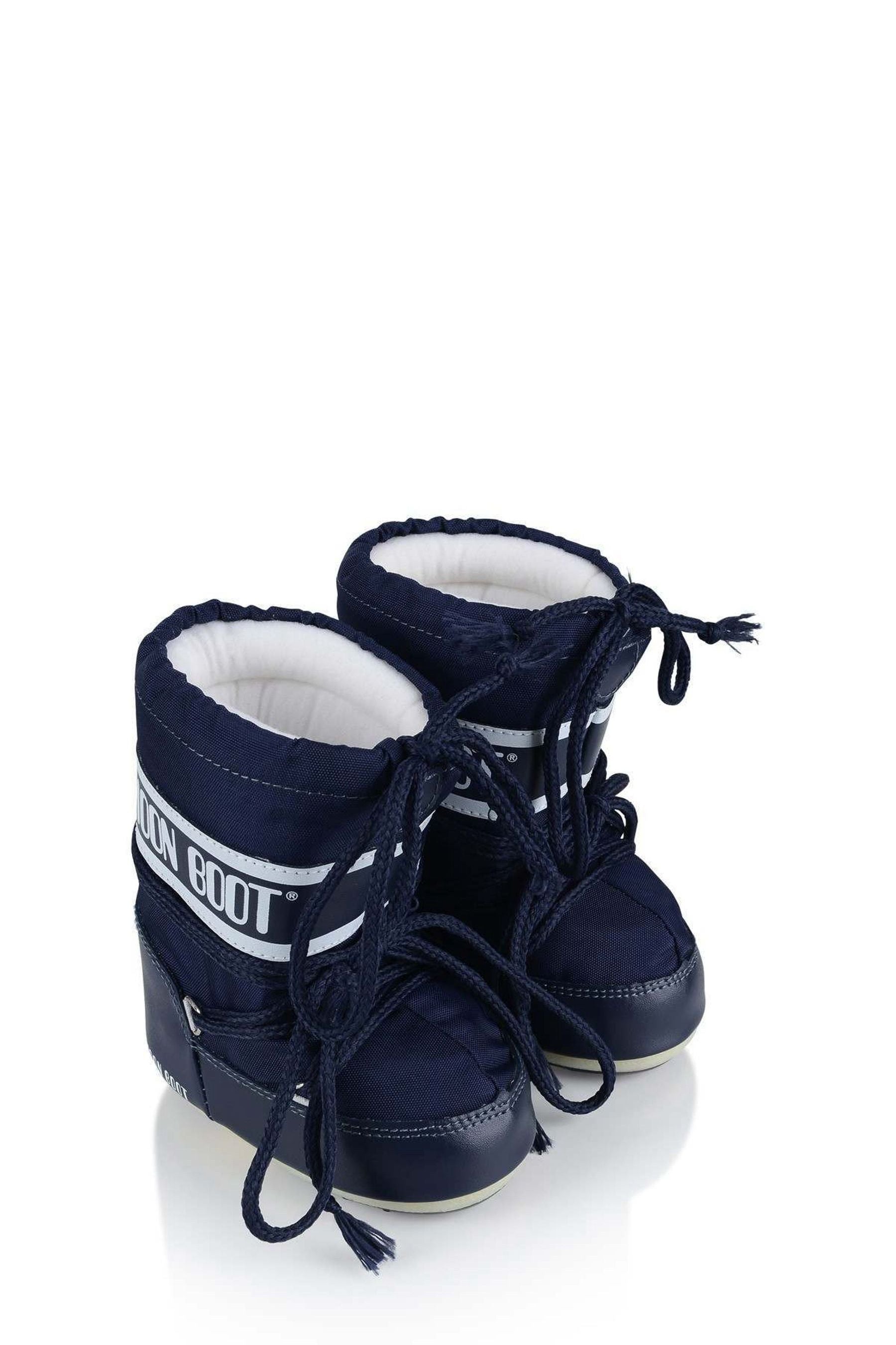 Kids Icon Mini Boots