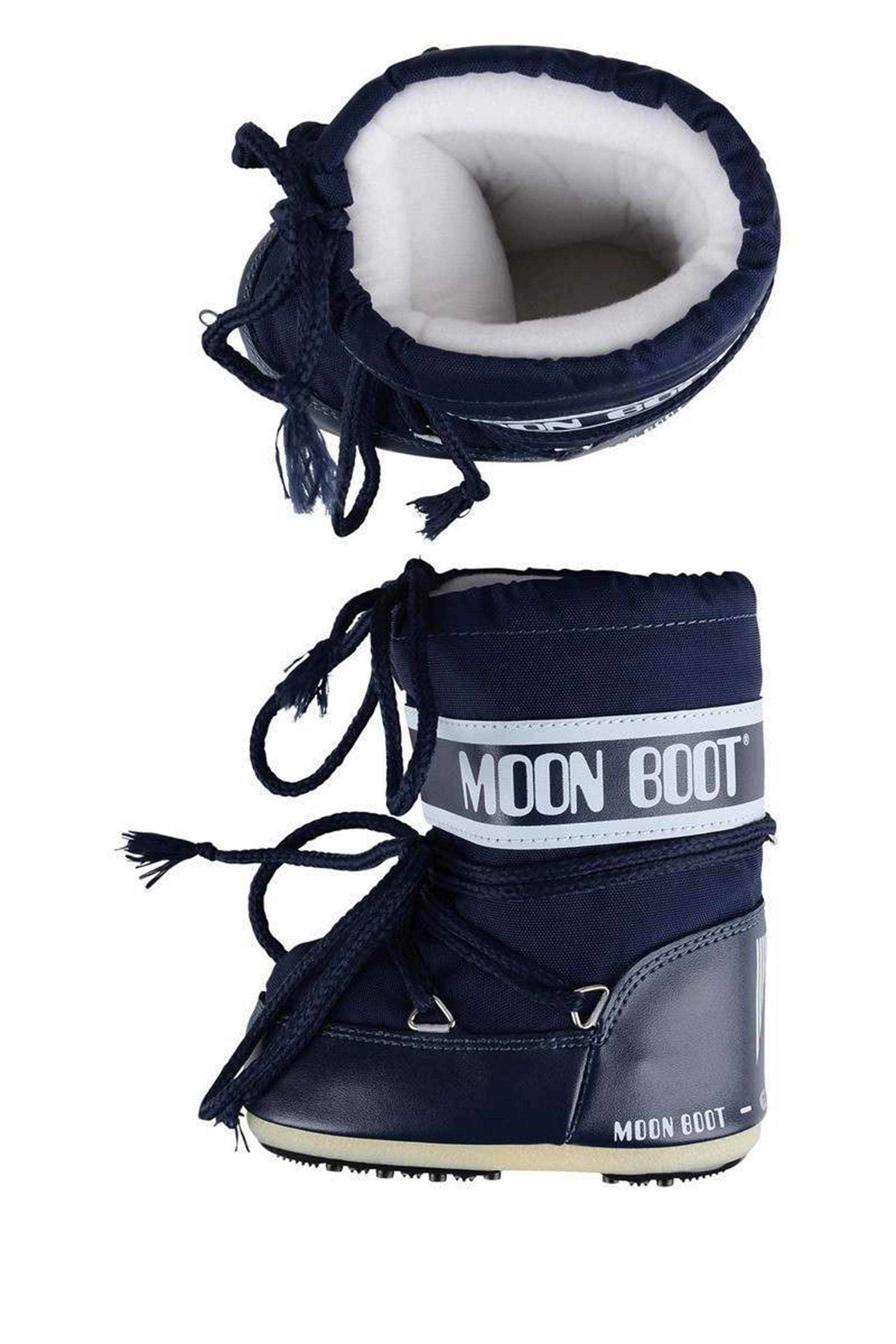 Kids Icon Mini Boots
