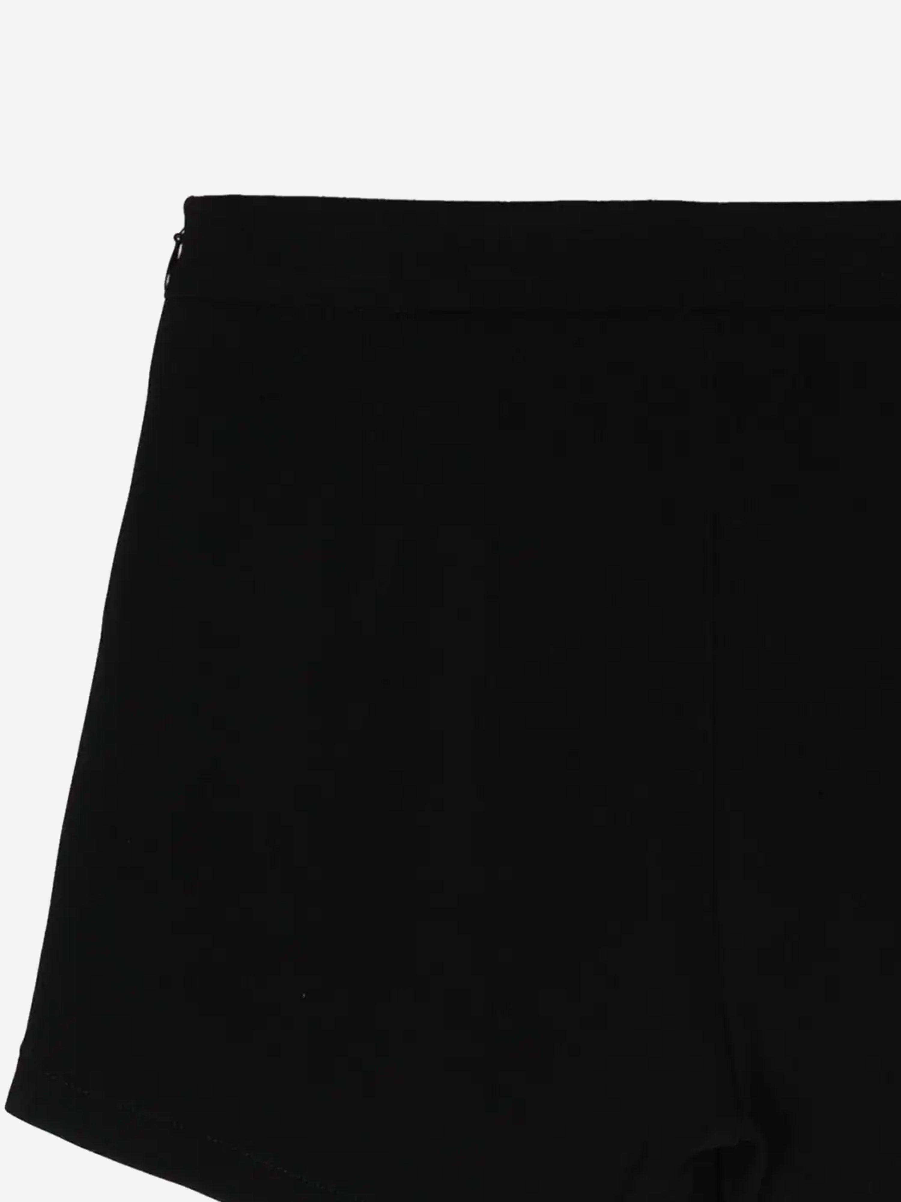 Girls Skort in Black