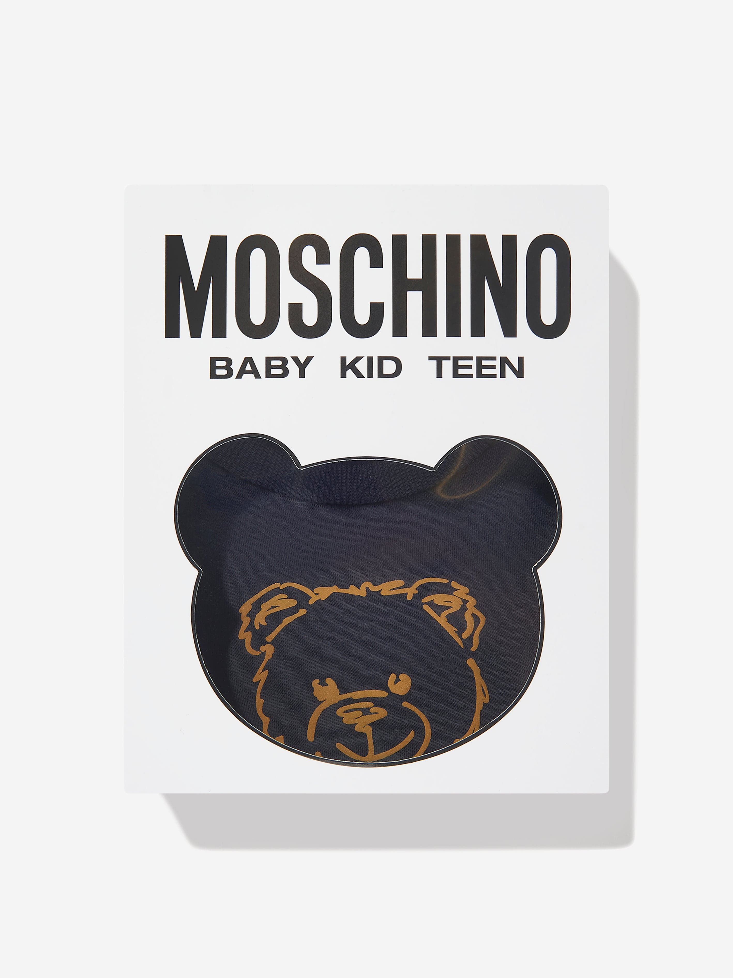 Kids 2 Pack T-Shirt Gift Set in Multicolour