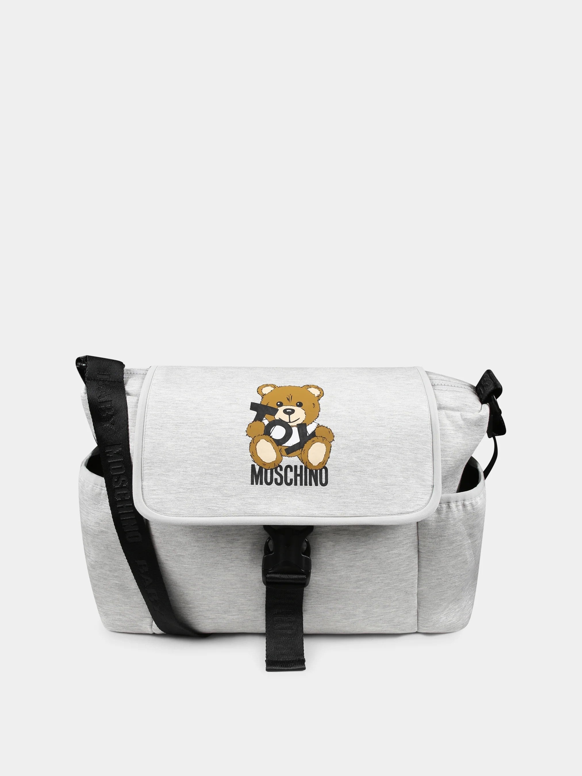 BABY CHANGING BAG