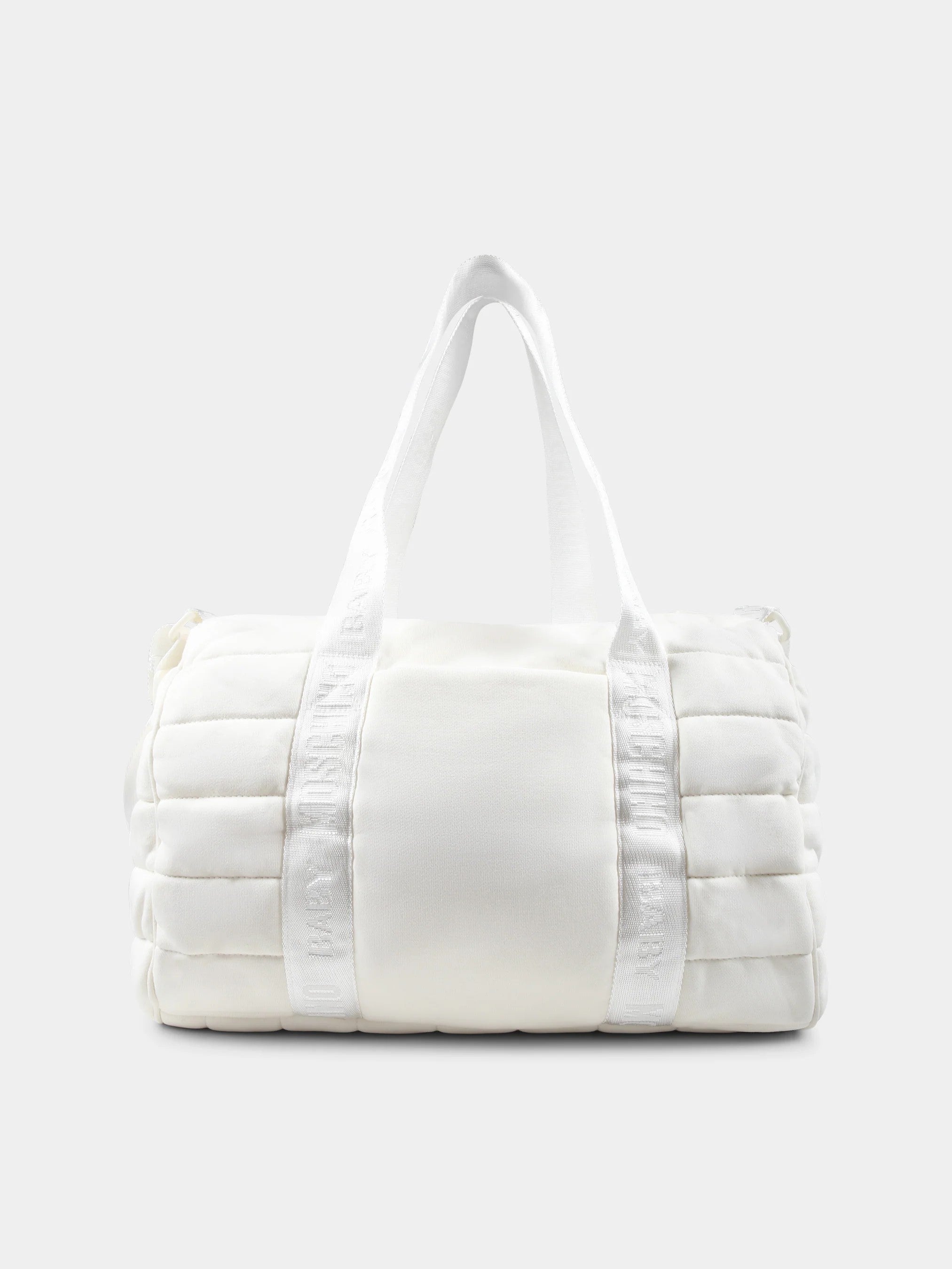 BABY CHANGING BAG