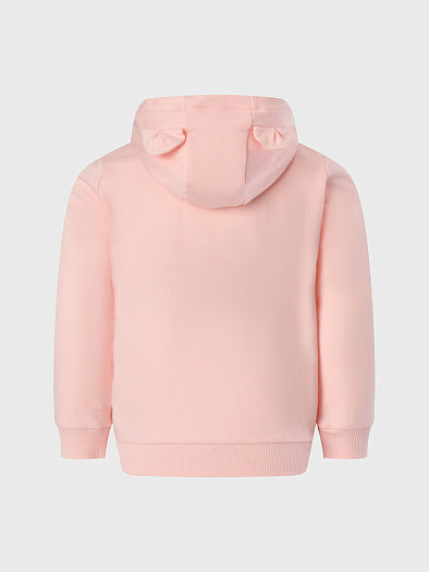 SWEATSHIRT ADDITION