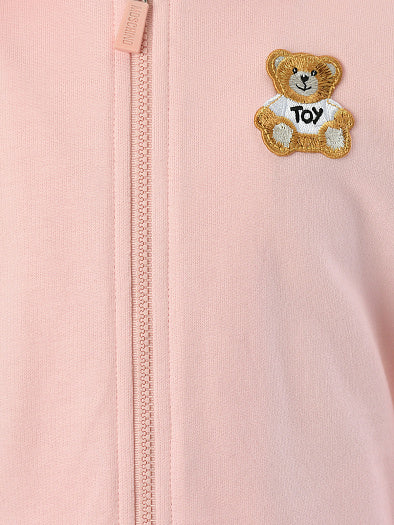 SWEATSHIRT ADDITION