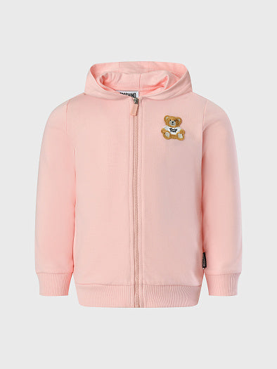 SWEATSHIRT ADDITION