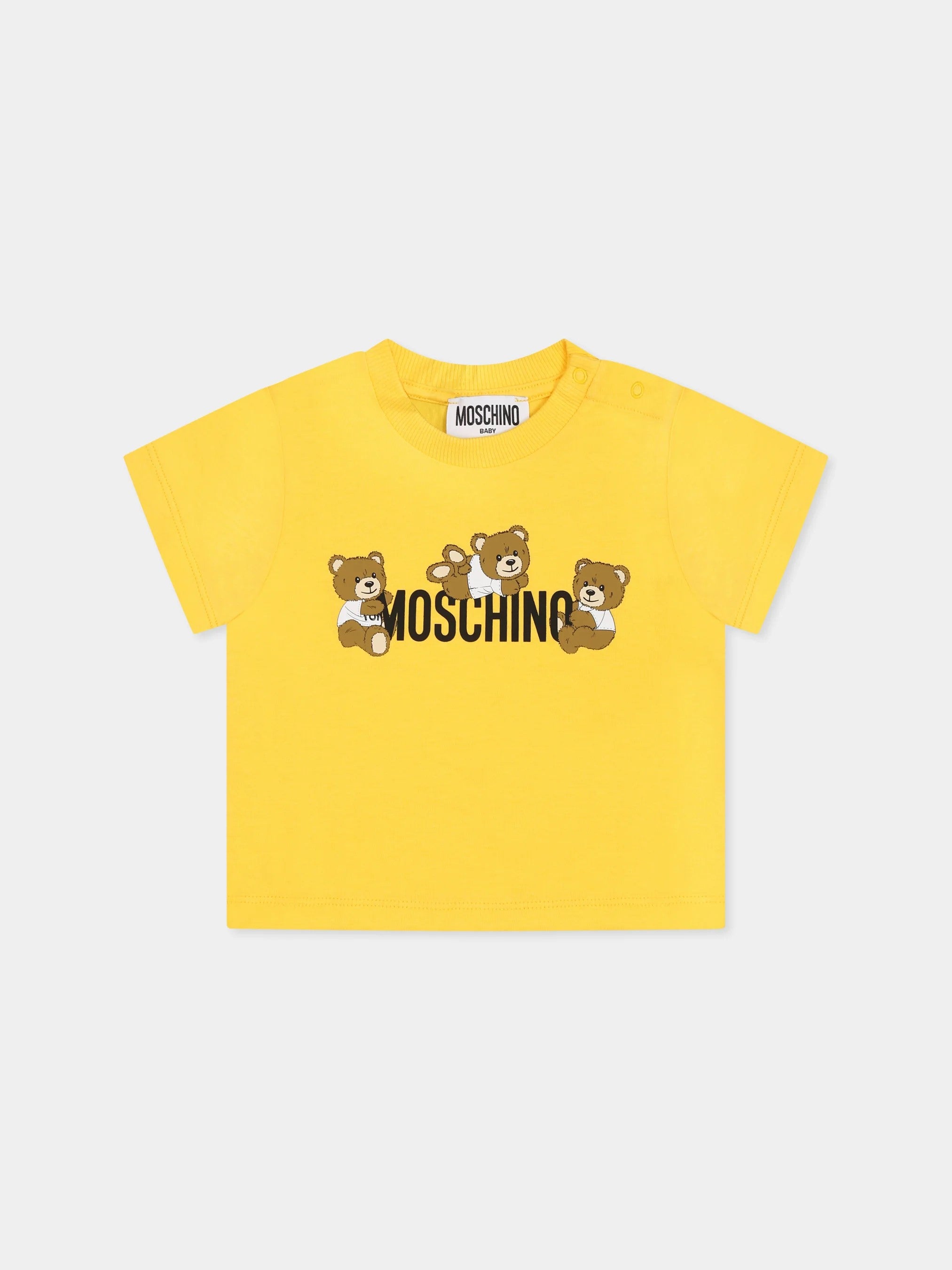 T-SHIRT ADDITION