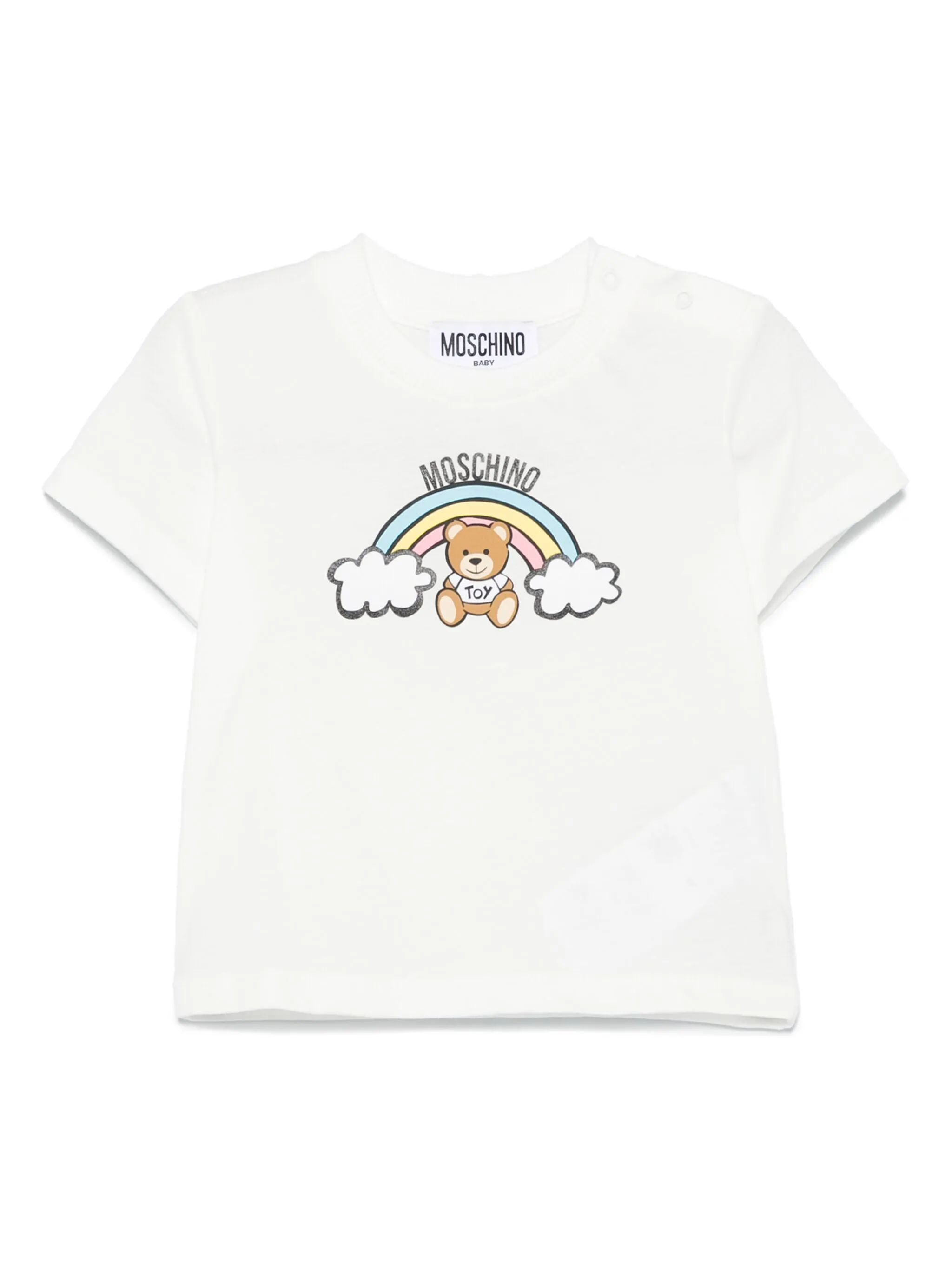 T-SHIRT ADDITION