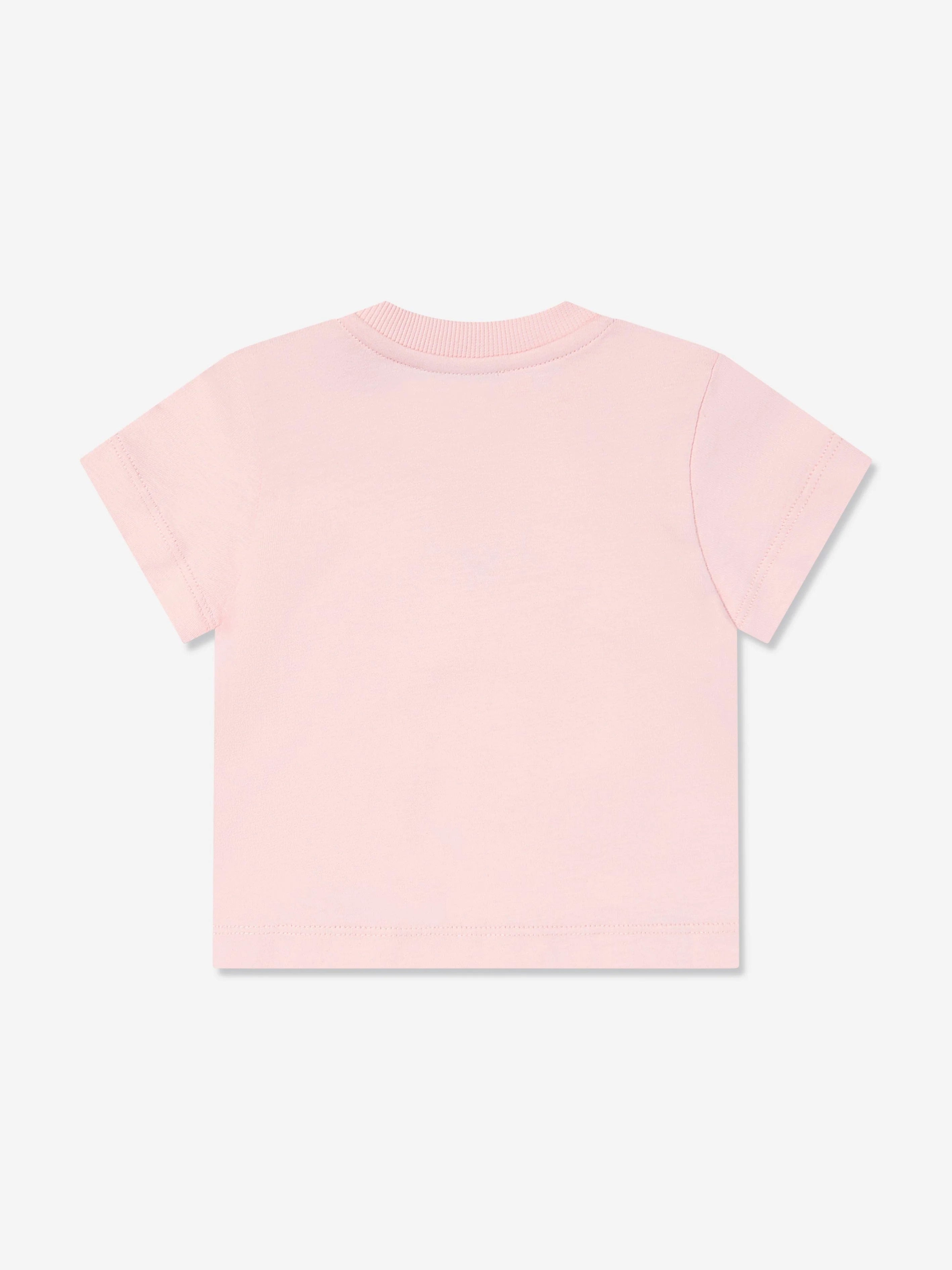 T-SHIRT ADDITION