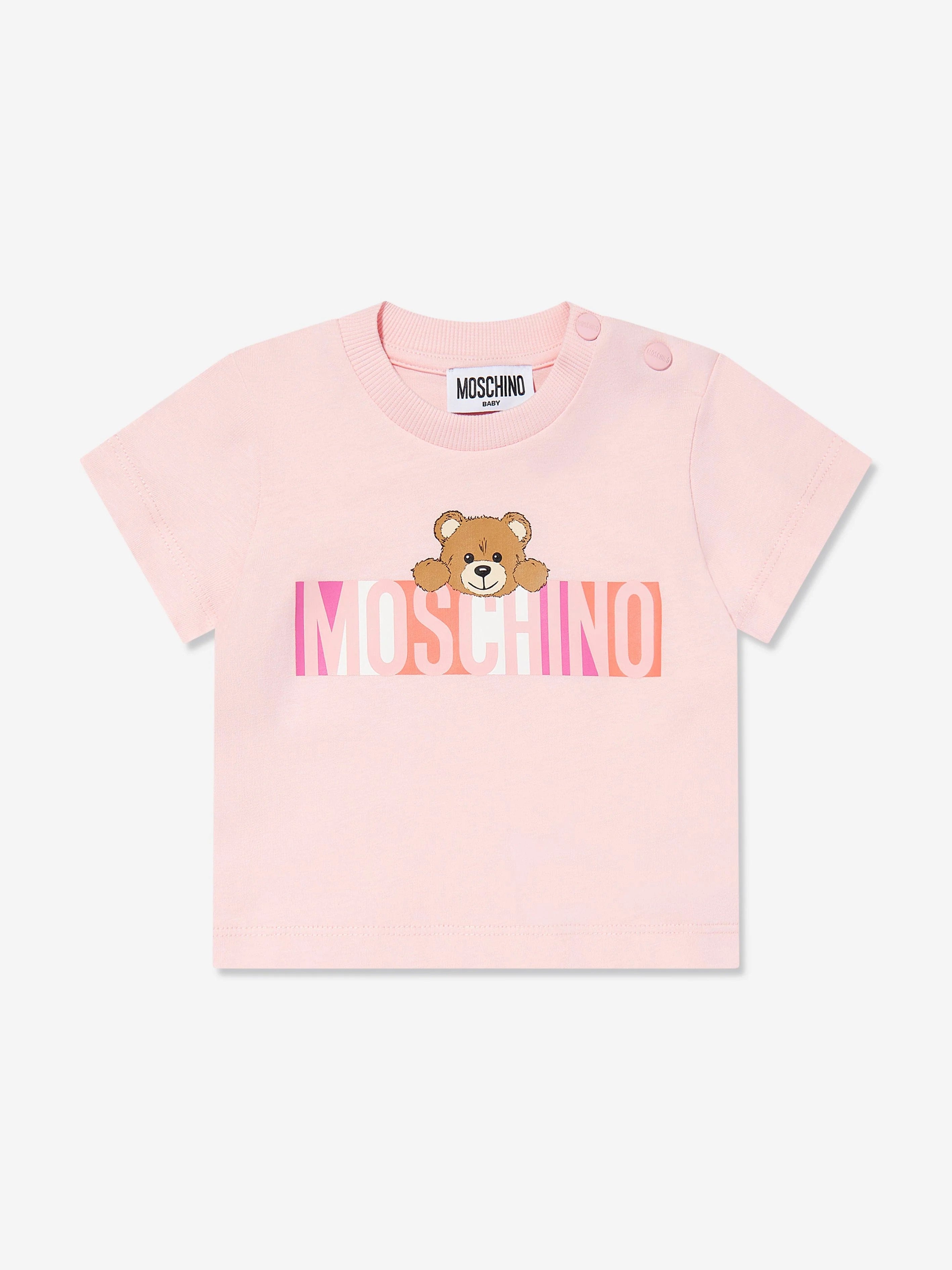 T-SHIRT ADDITION