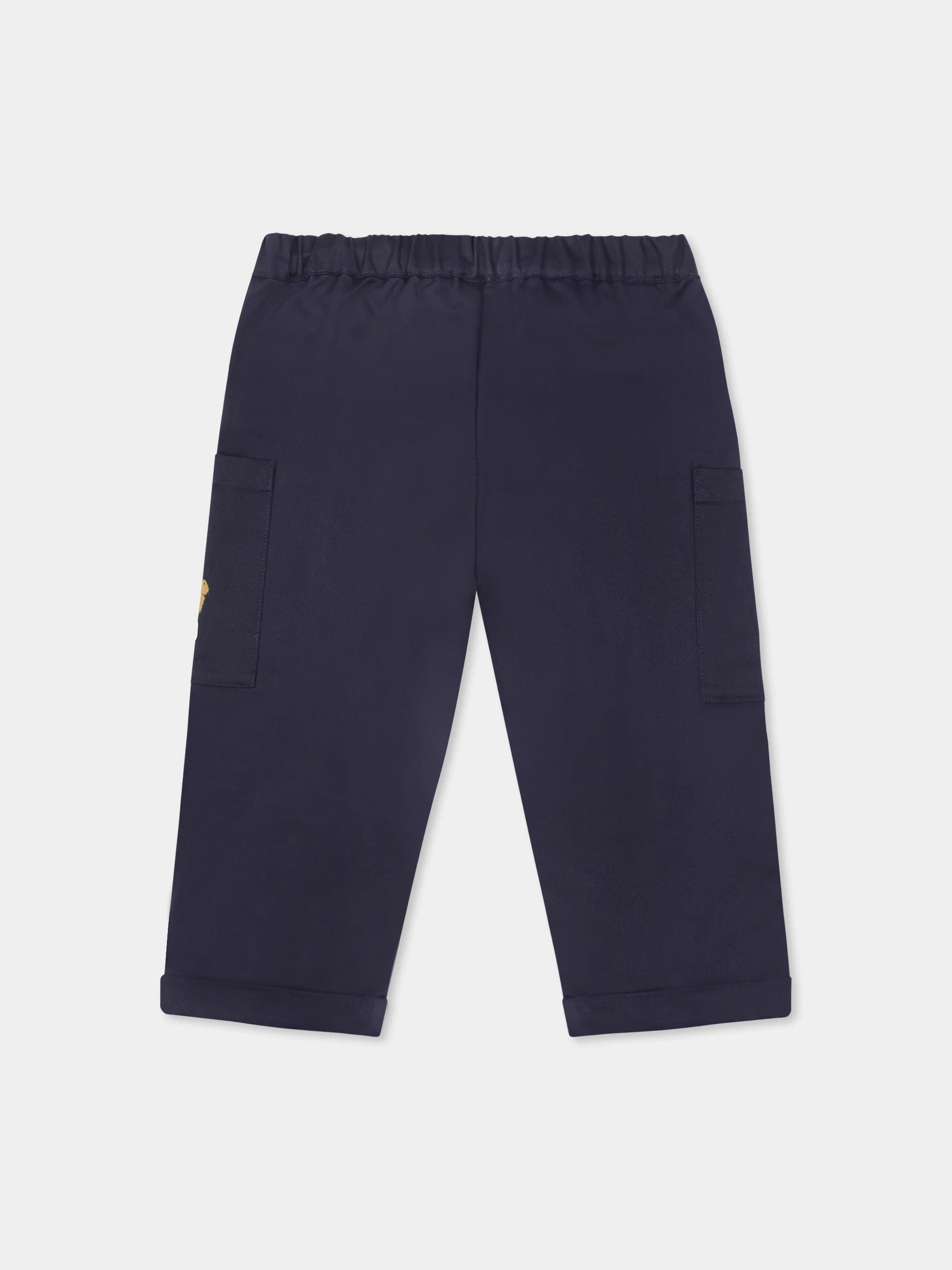 TROUSERS