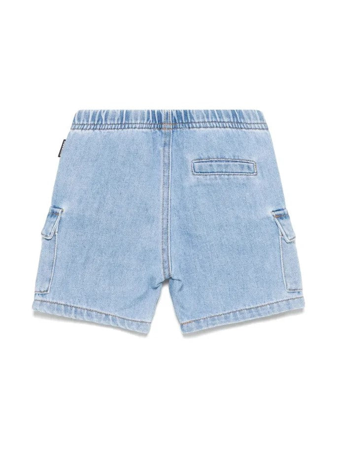 SHORTS ADDITION