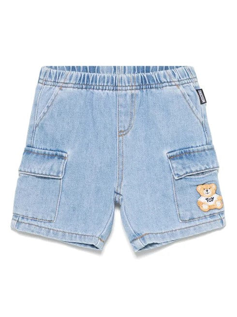 SHORTS ADDITION