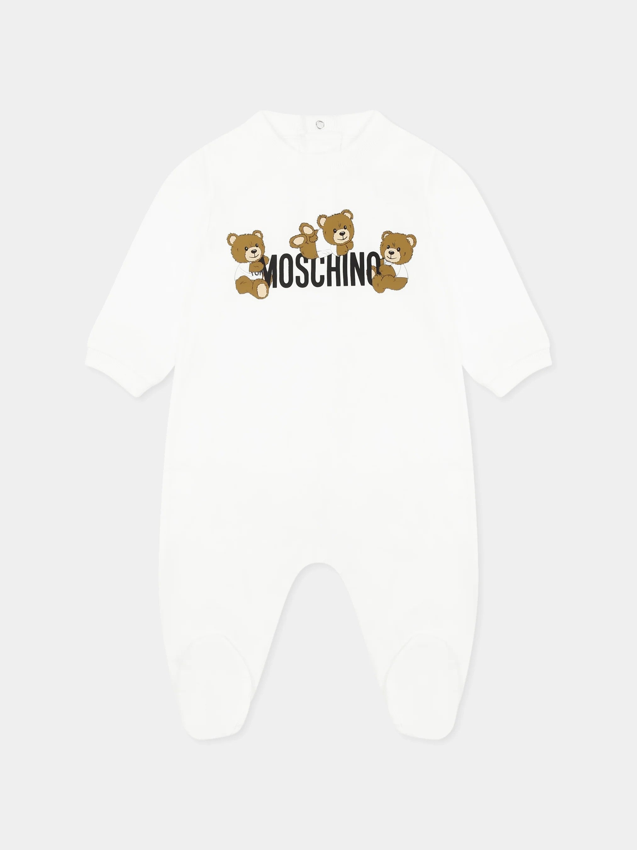 BABYGROW ADDITION