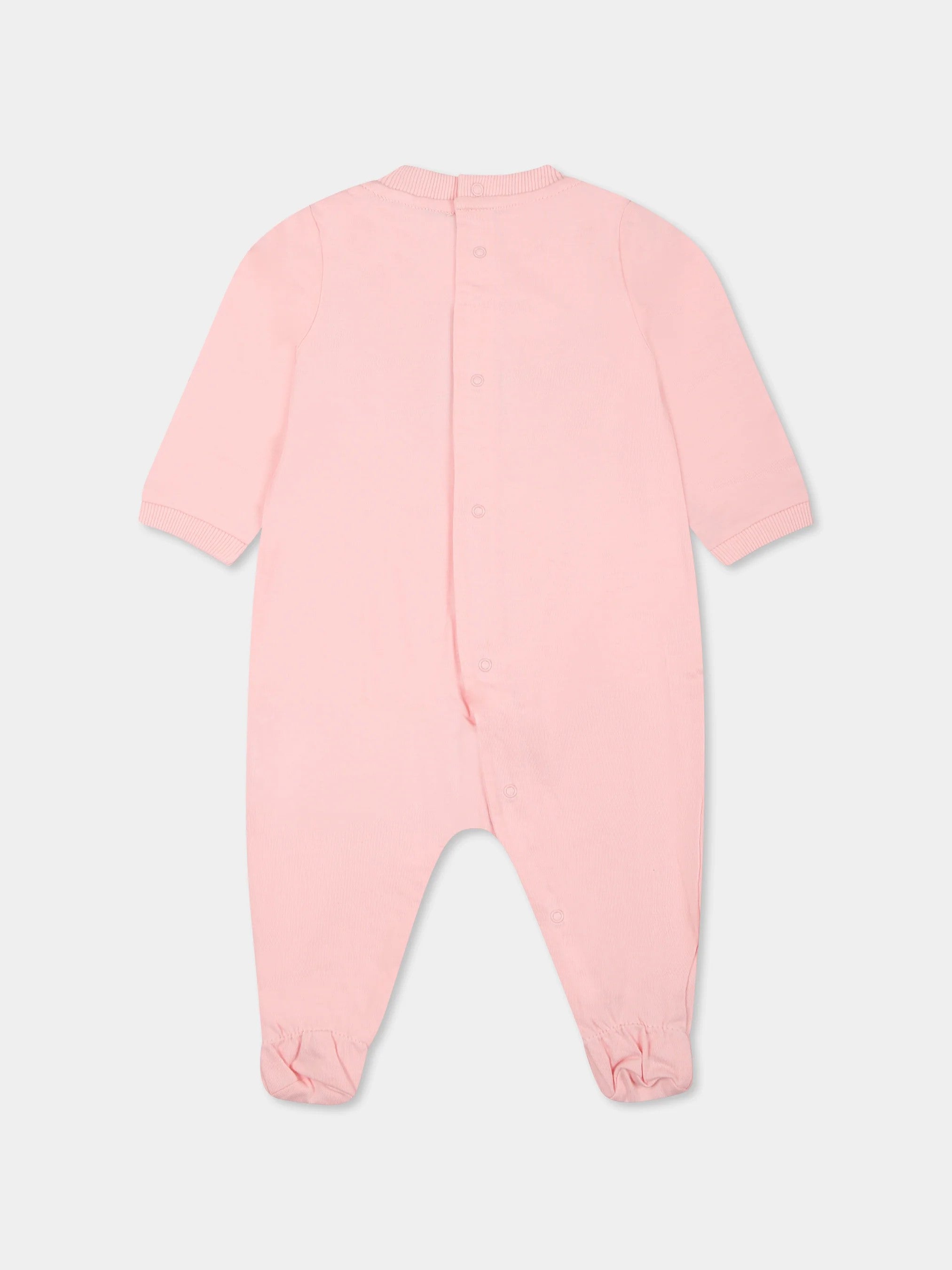 BABYGROW ADDITION