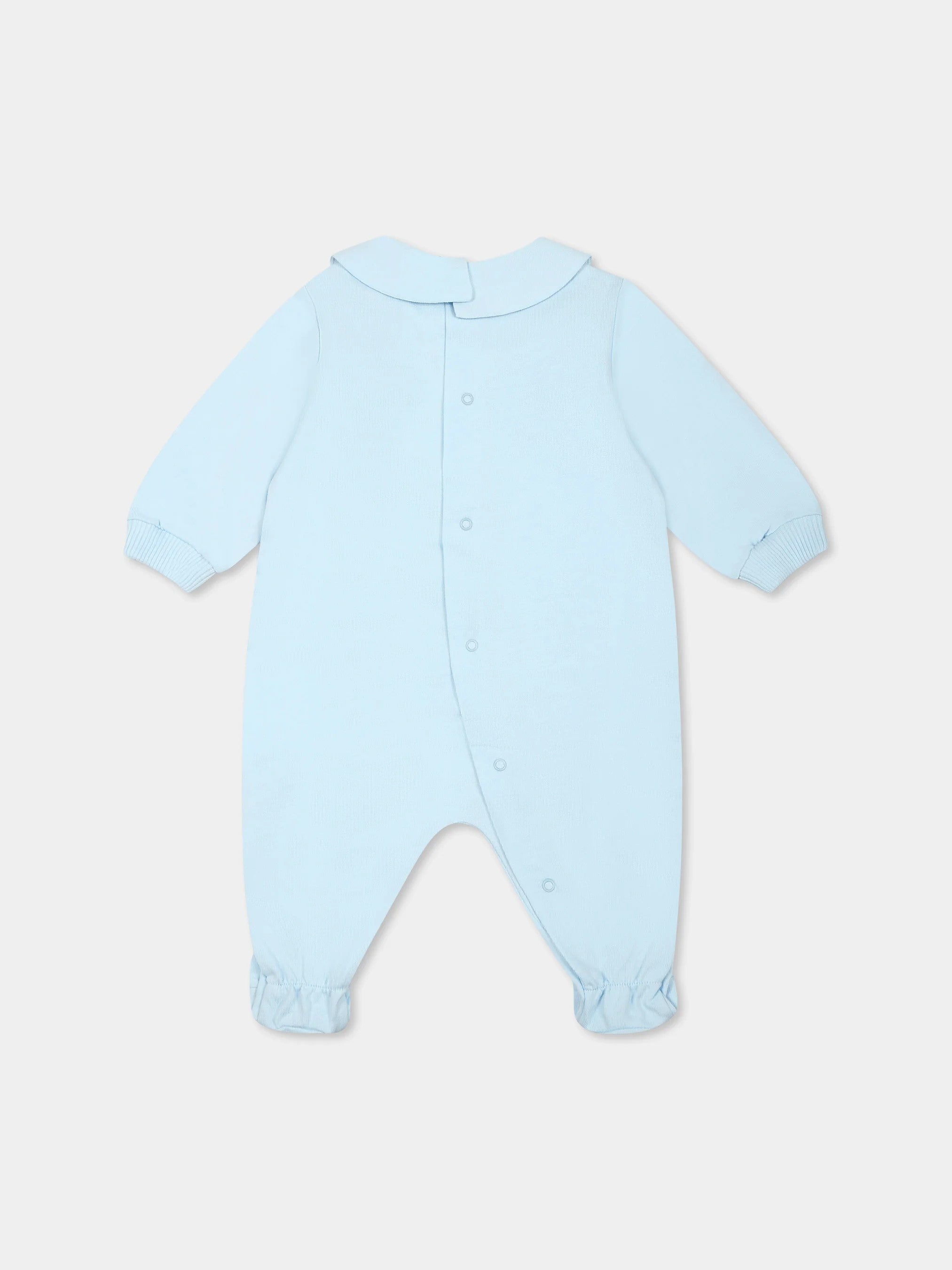 BABYGROW ADDITION