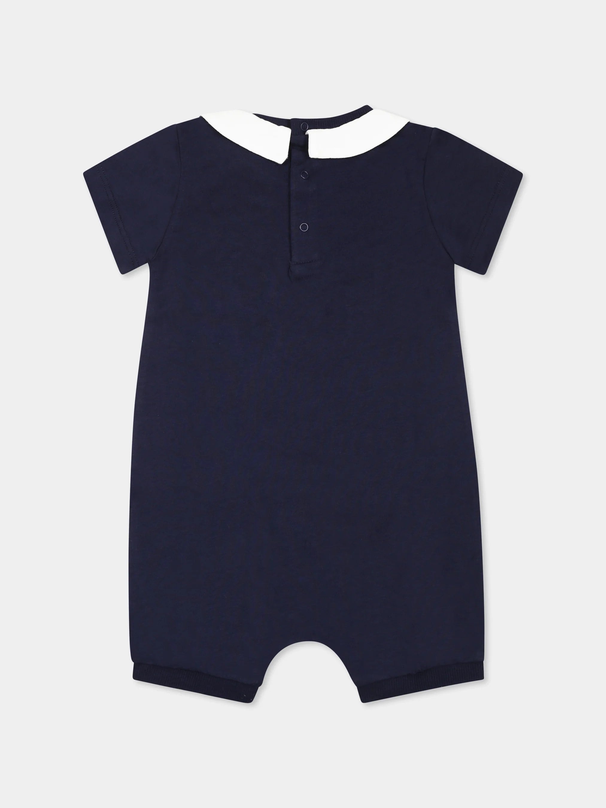 ROMPER ADDITION