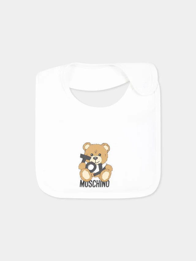 HAT+BIB SET ADDITION
