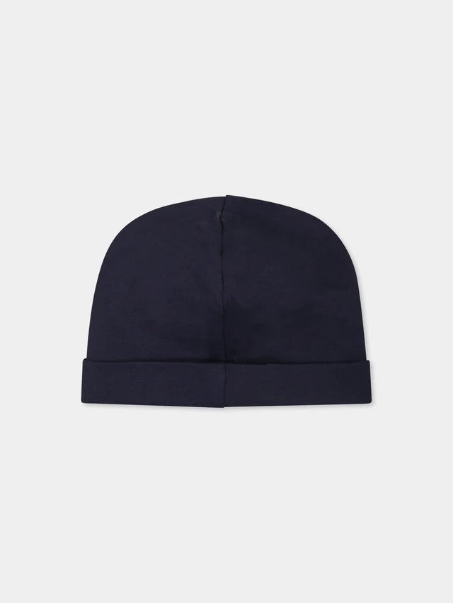 HAT+BIB SET ADDITION