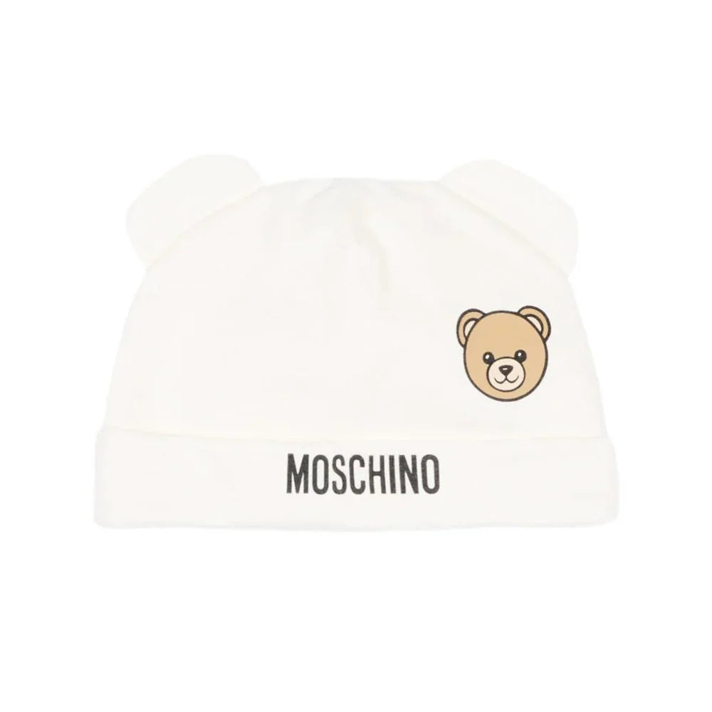 Baby Boys & Girls White Babysuit Gift Set