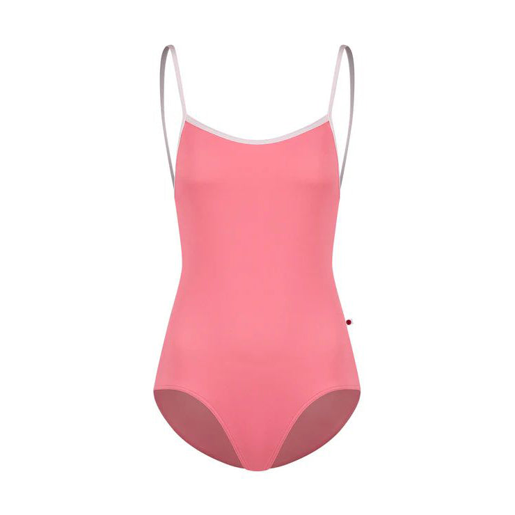 Women Pink "Heather/T-May/N-Rose" Ballet Onesies