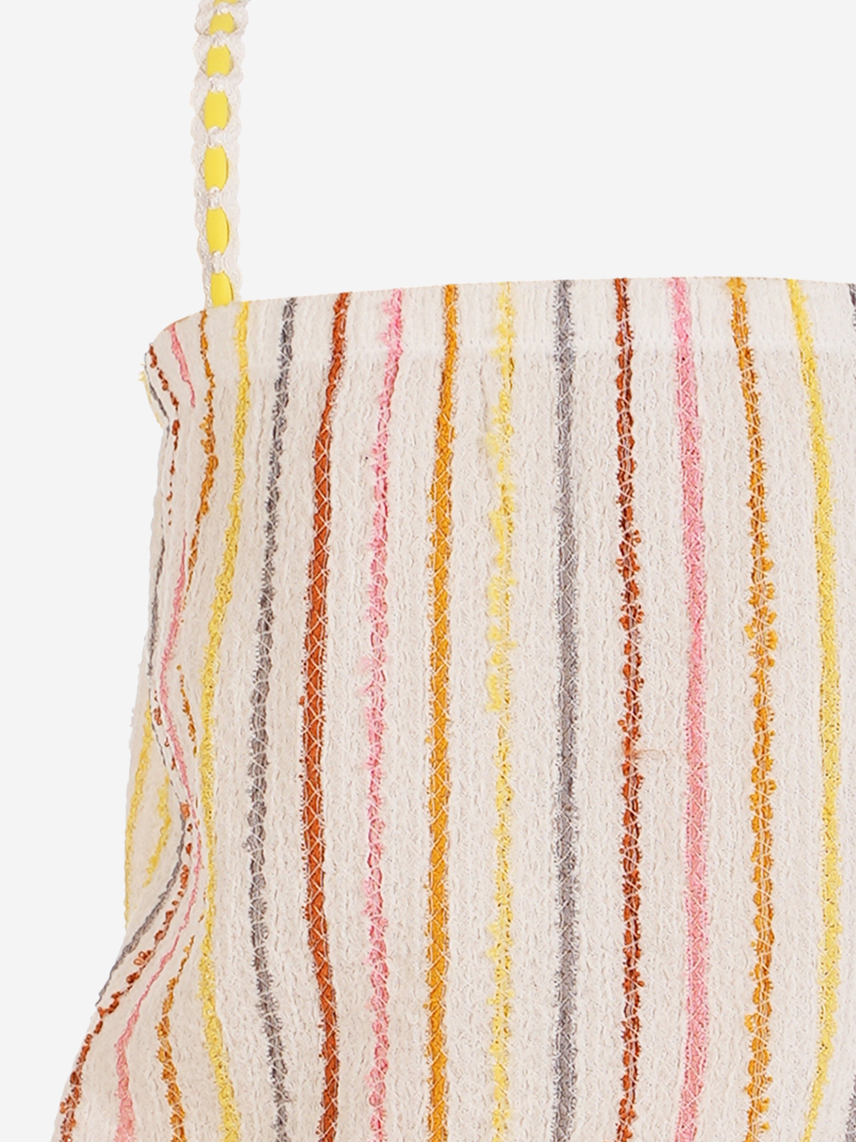 Girls Libby Playsuit in Multicolour