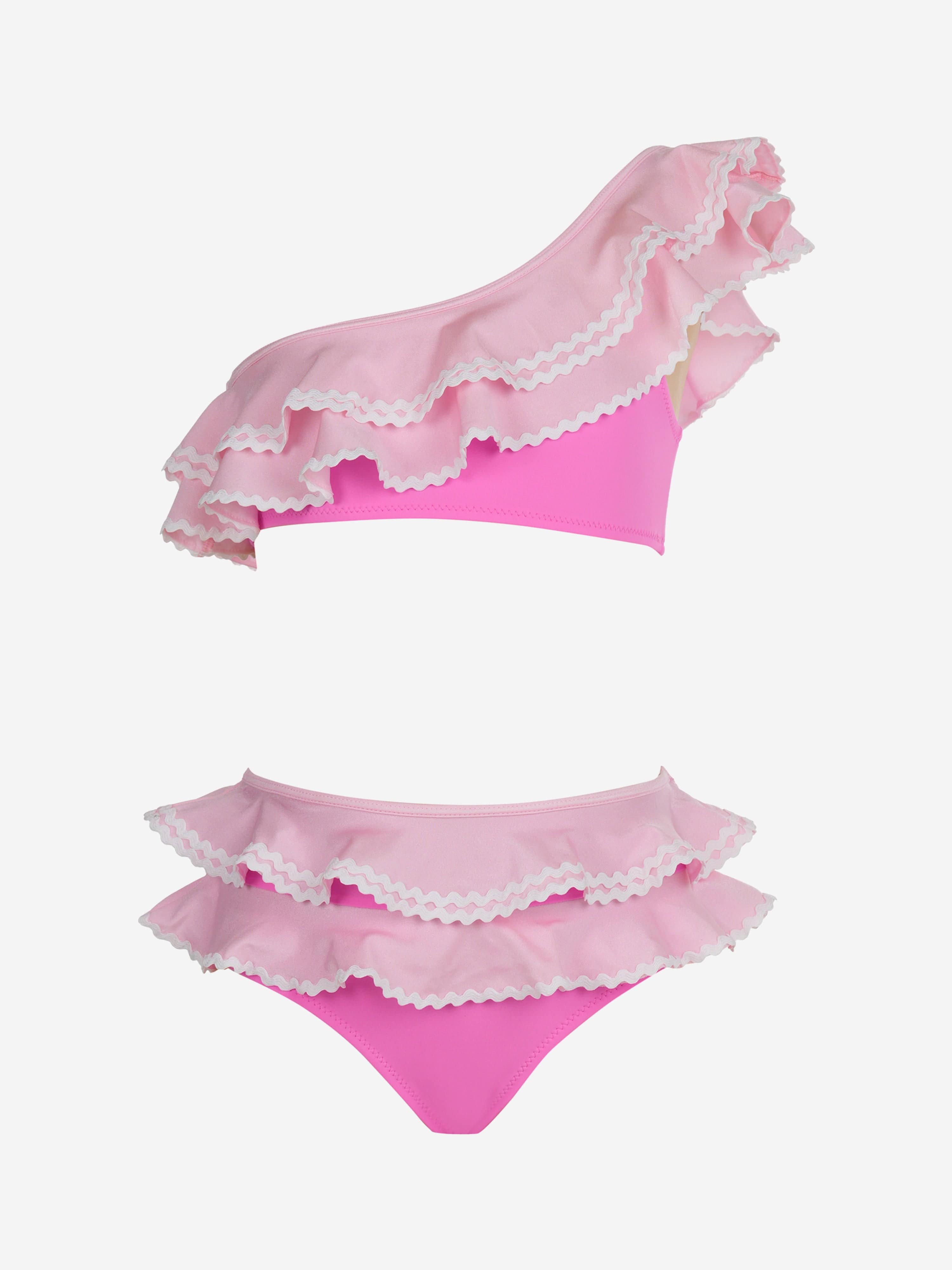 Girls Sophie Bikini in Pink