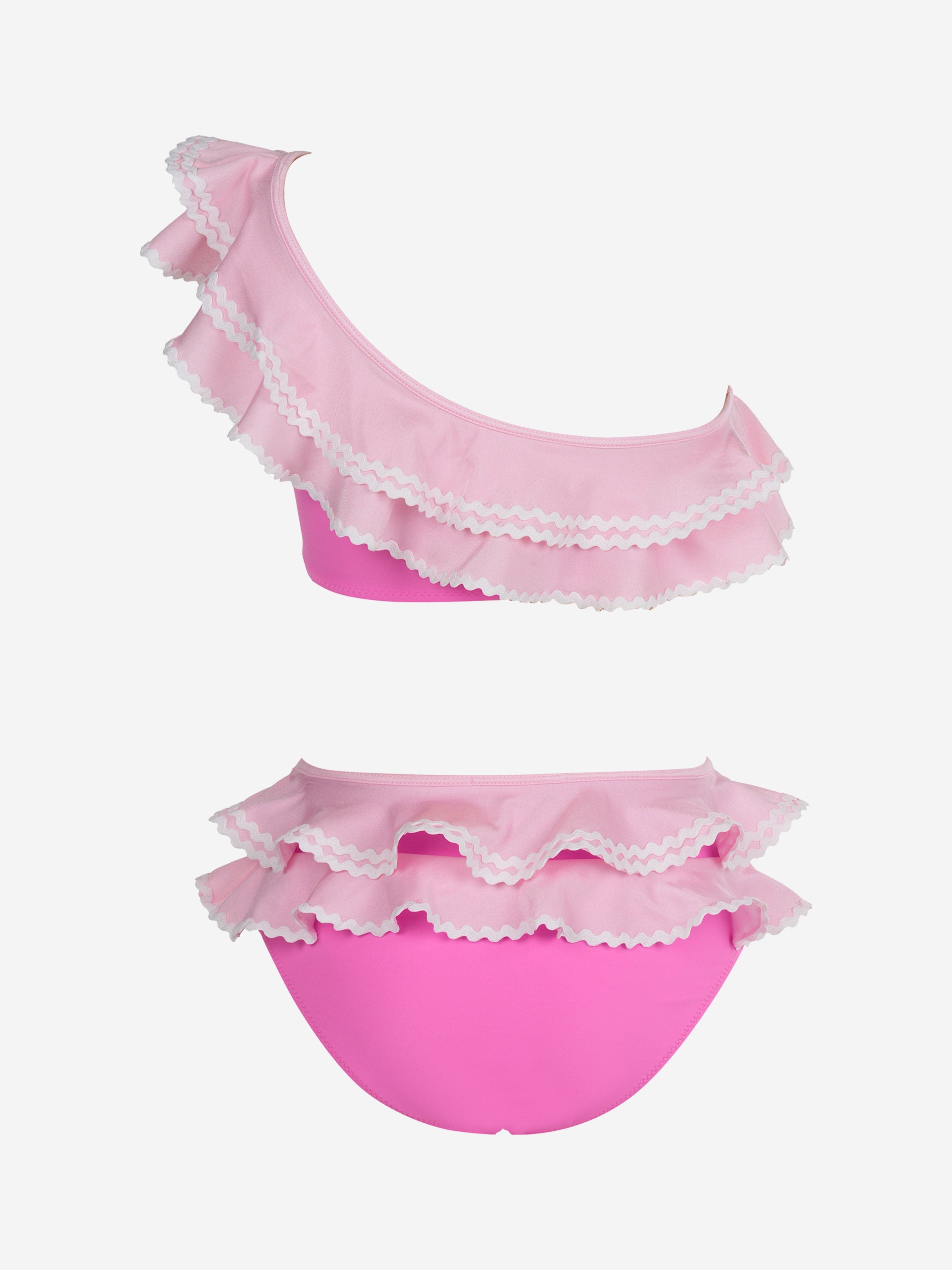 Girls Sophie Bikini in Pink