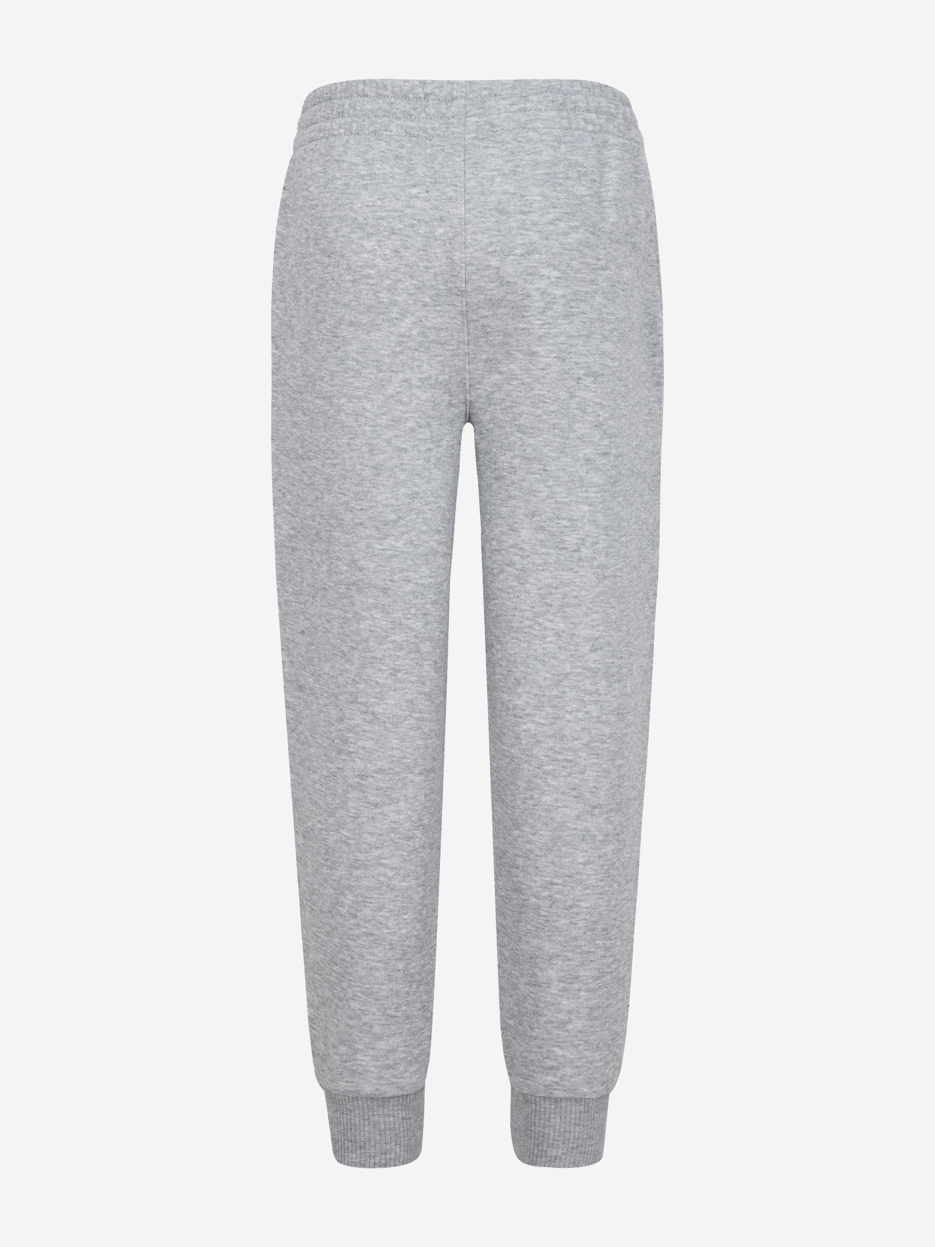 Nike Kids NSW Club Fleece Joggers in Grey