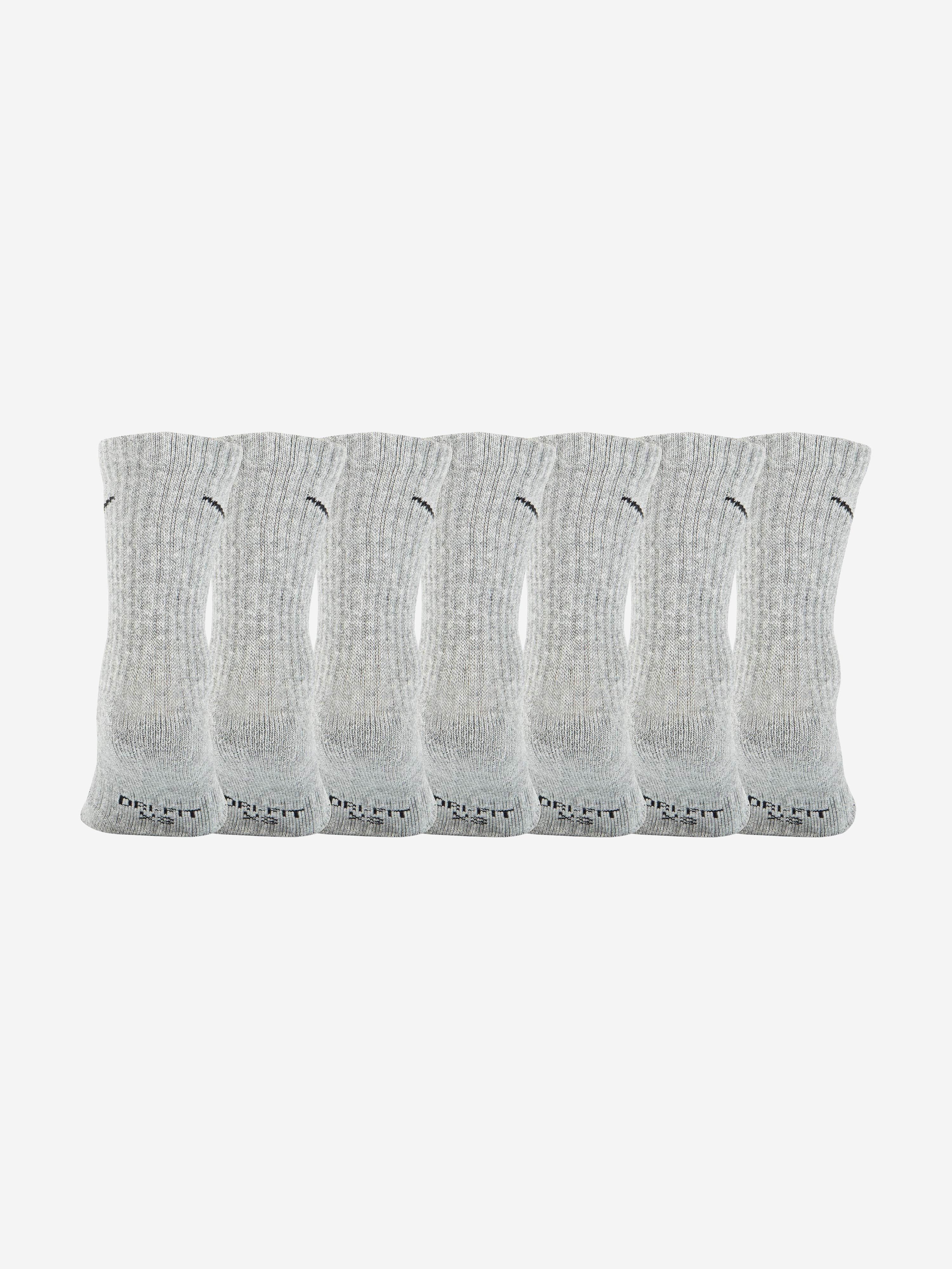 Kids Performance Socks Set in Multicolour